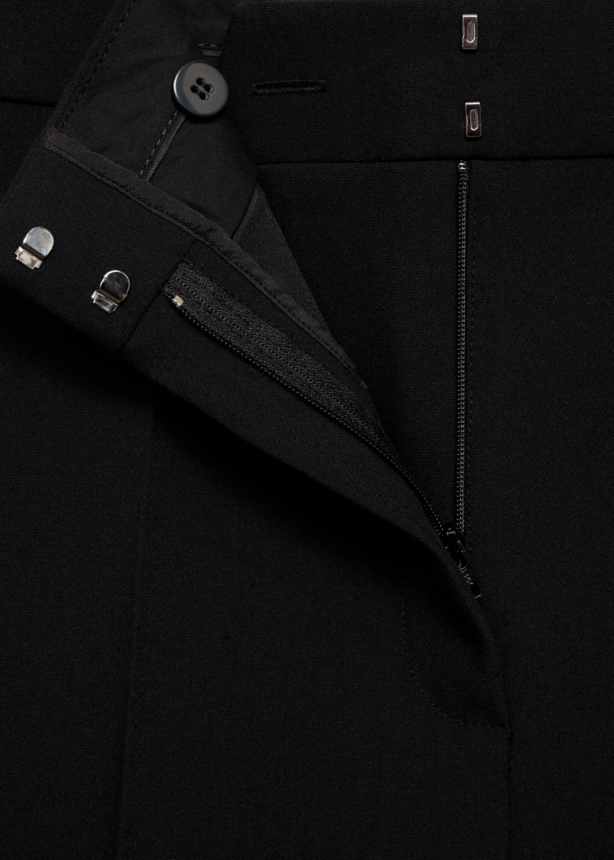 Pantalon costume maxi wideleg - Détail de l'article 8