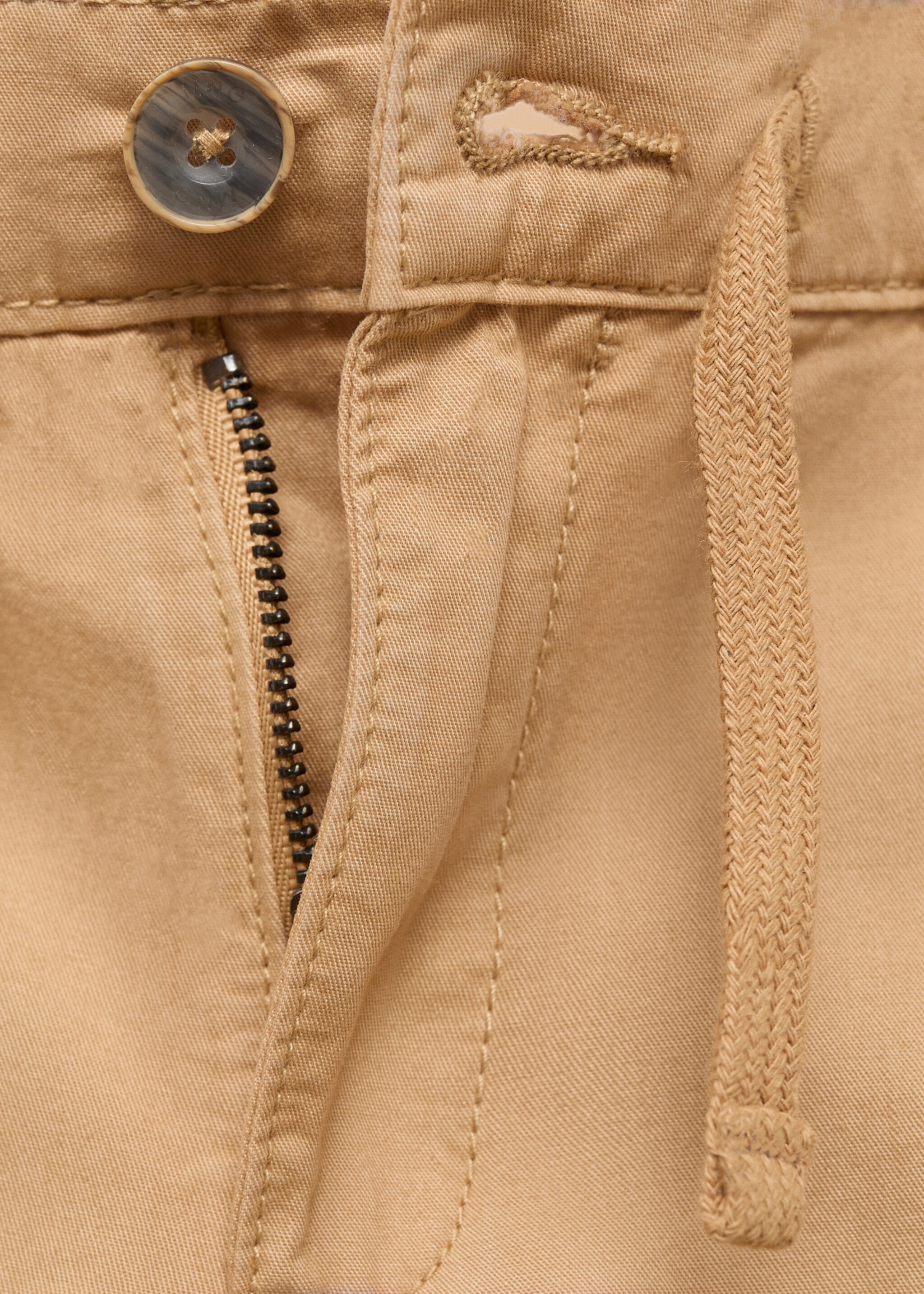 Bermudas cintura elástica - Detalle del artículo 8