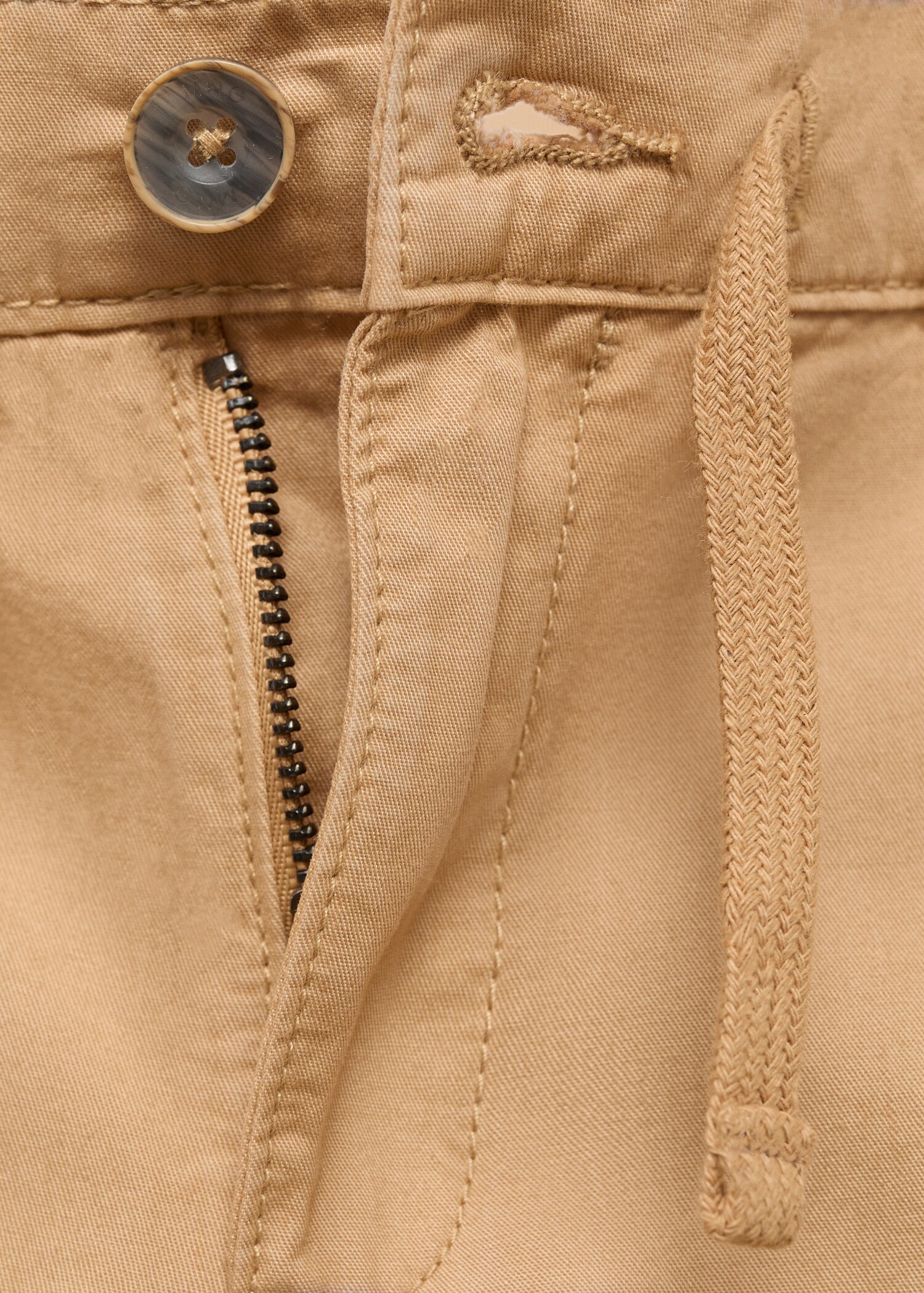 Bermudas cintura elástica - Detalle del artículo 8