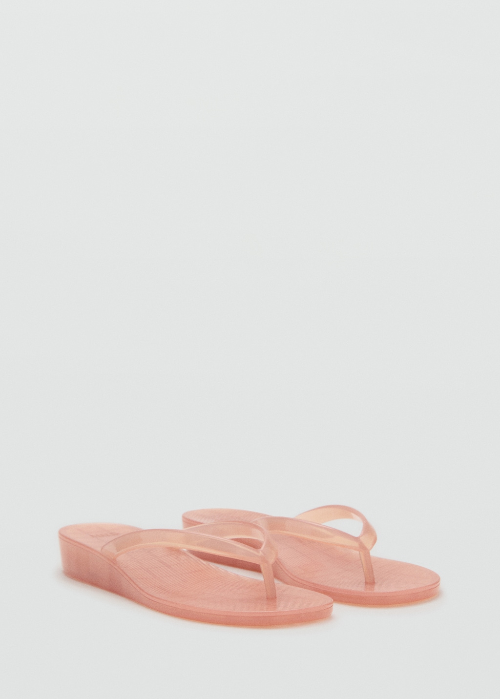 Marks \u0026 Spencer flip flops - M\u0026S is selling leather flip flop sandals for  £35