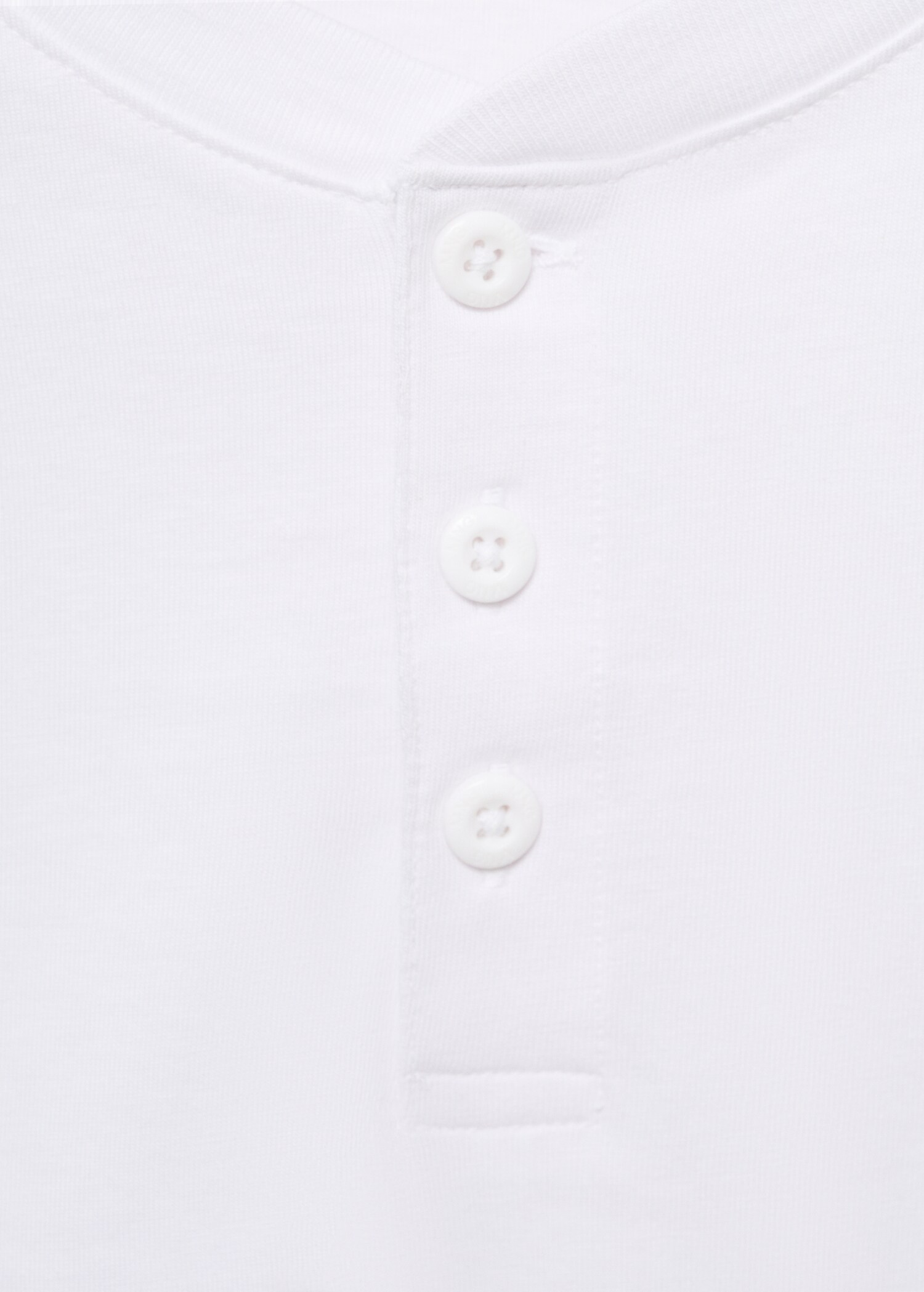 Cotton pyjama shorts pack - Details of the article 8