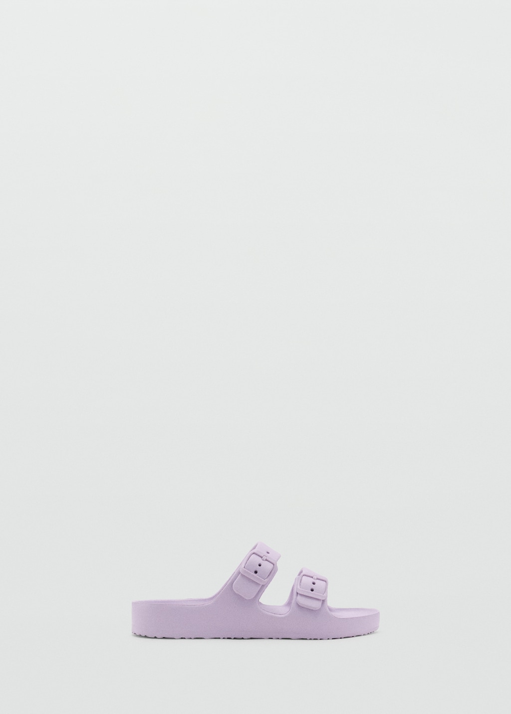 ◆PAES◆ Flip flops purple Slim Purple Flip-Flops – Boomerangz Canada
