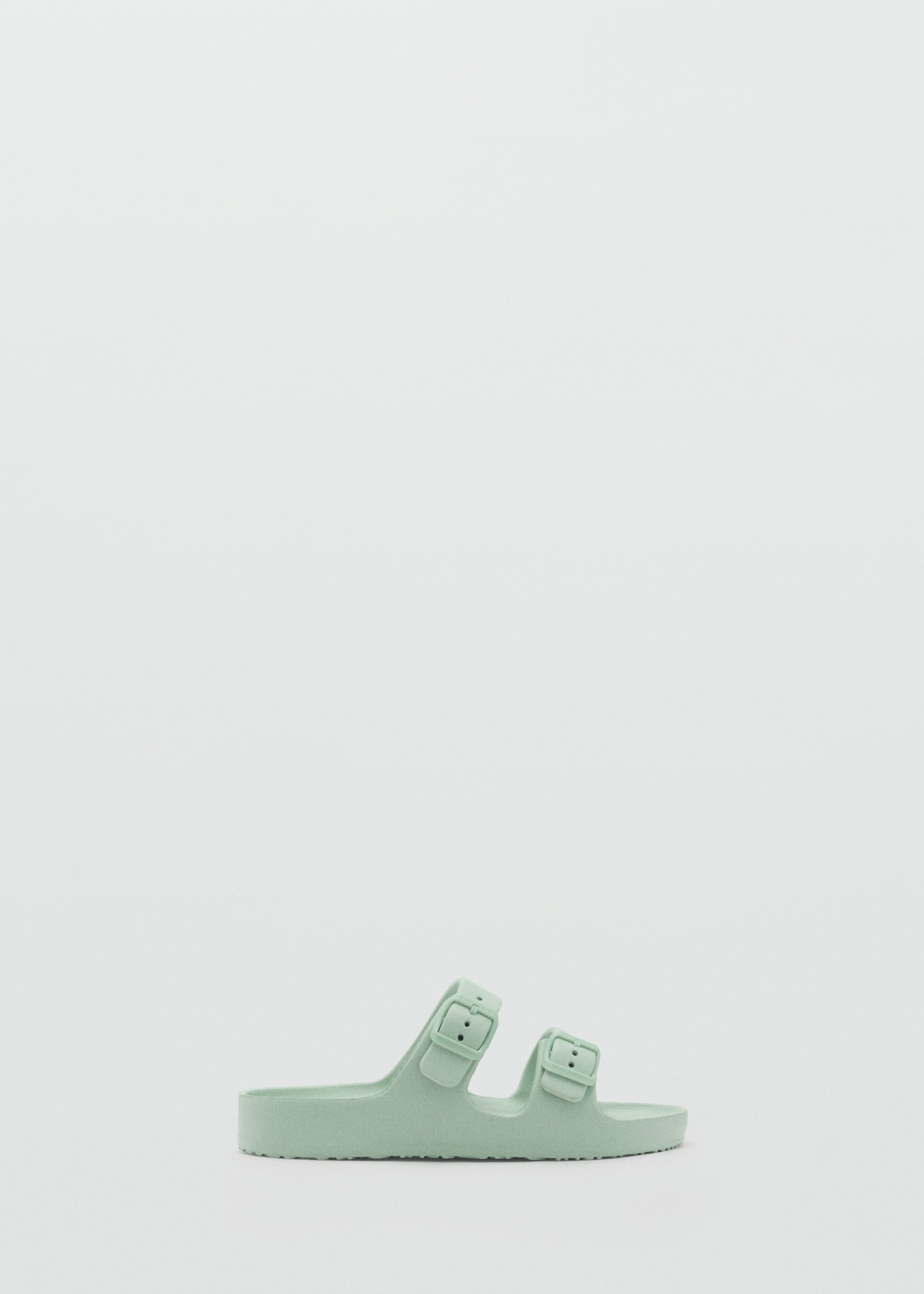 Flip flops buckles - Article without model