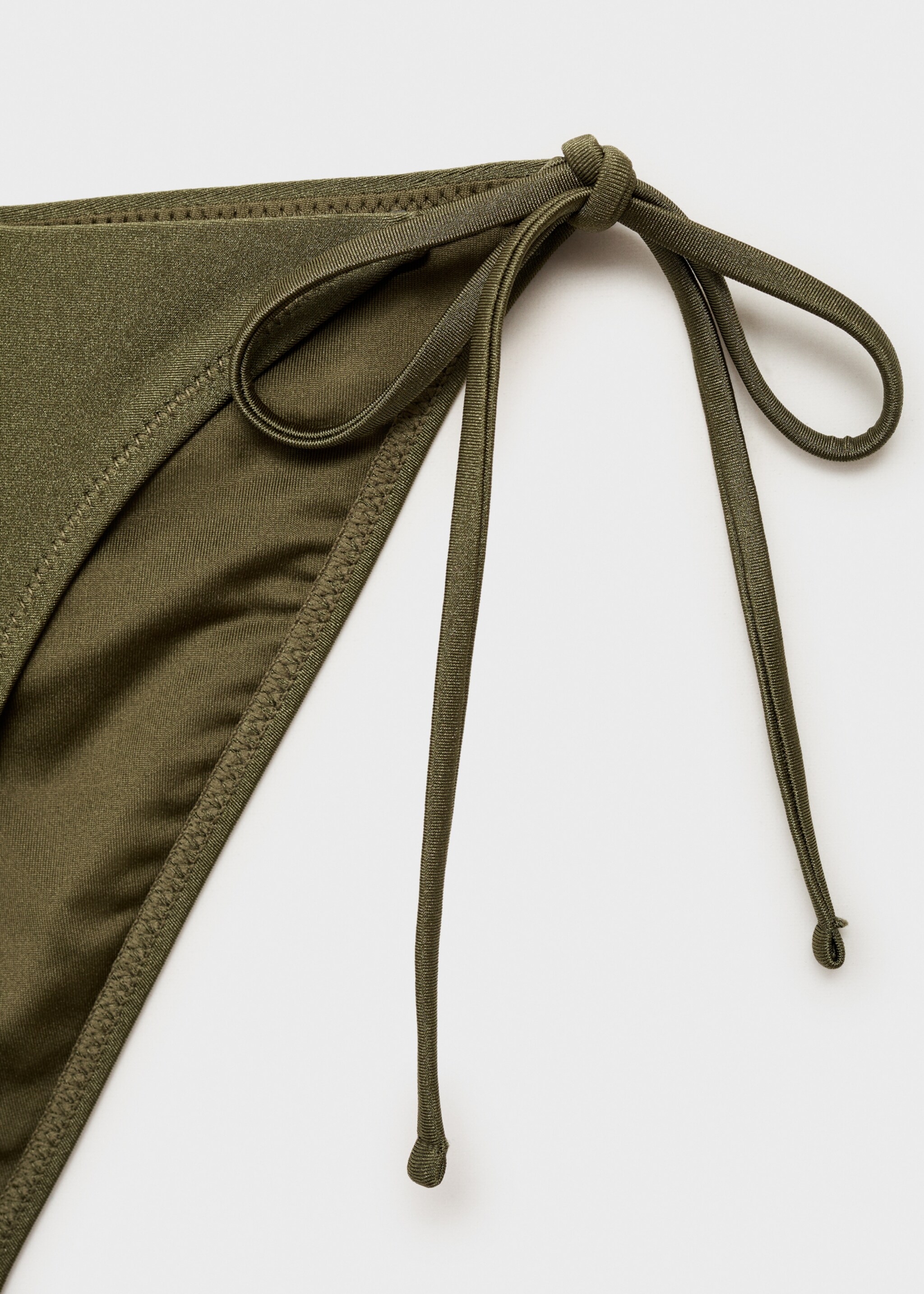 Calceta bikini acabat setinat - Detall de l'article 8