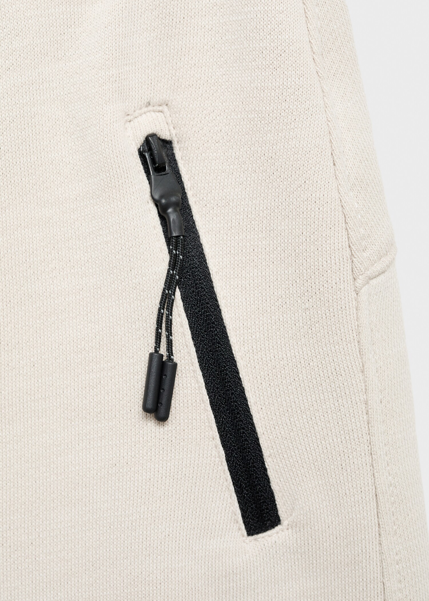 Bermudas bolsillos contraste - Detalle del artículo 0