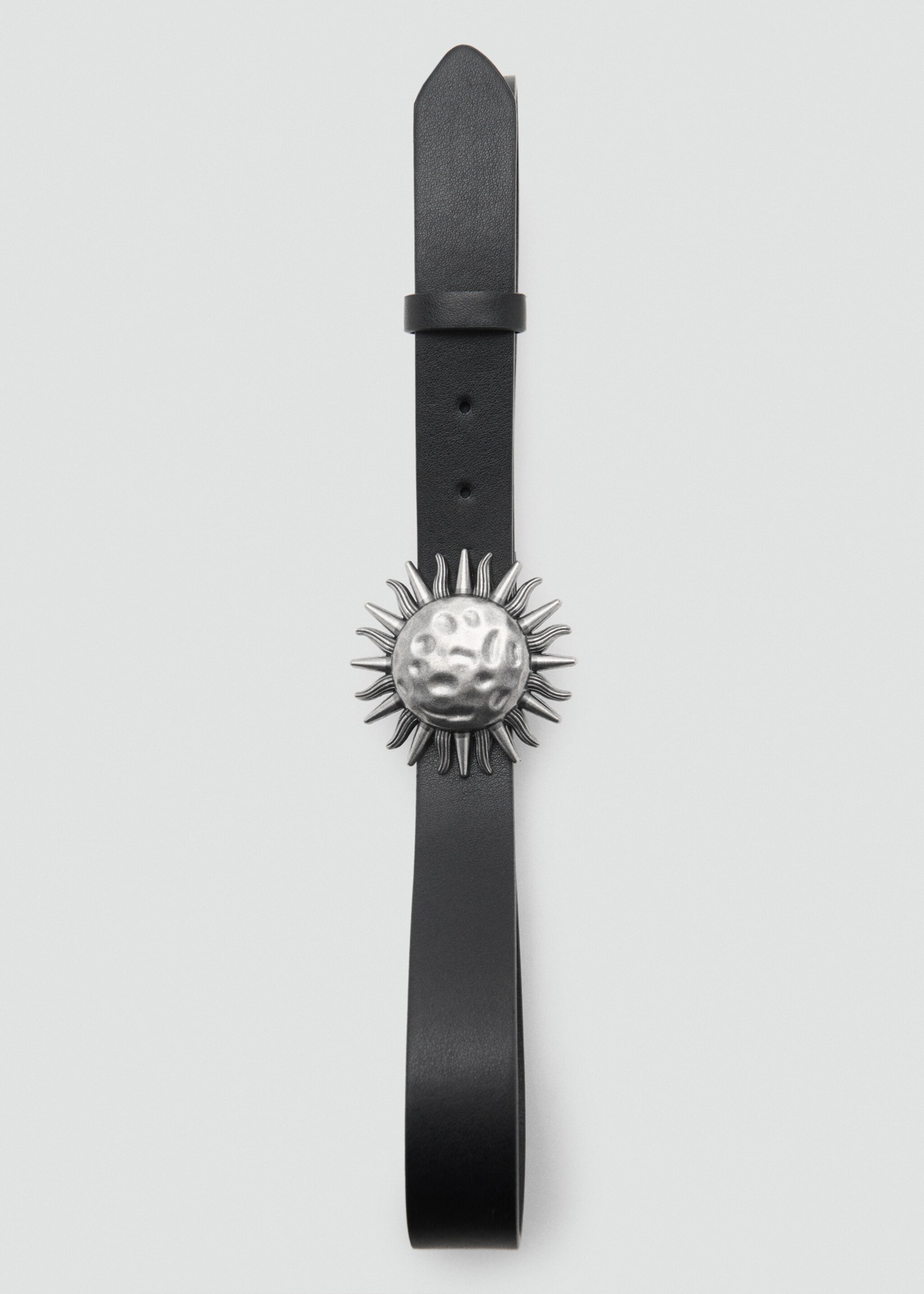 Ceinture boucle soleil - Détail de l'article 2