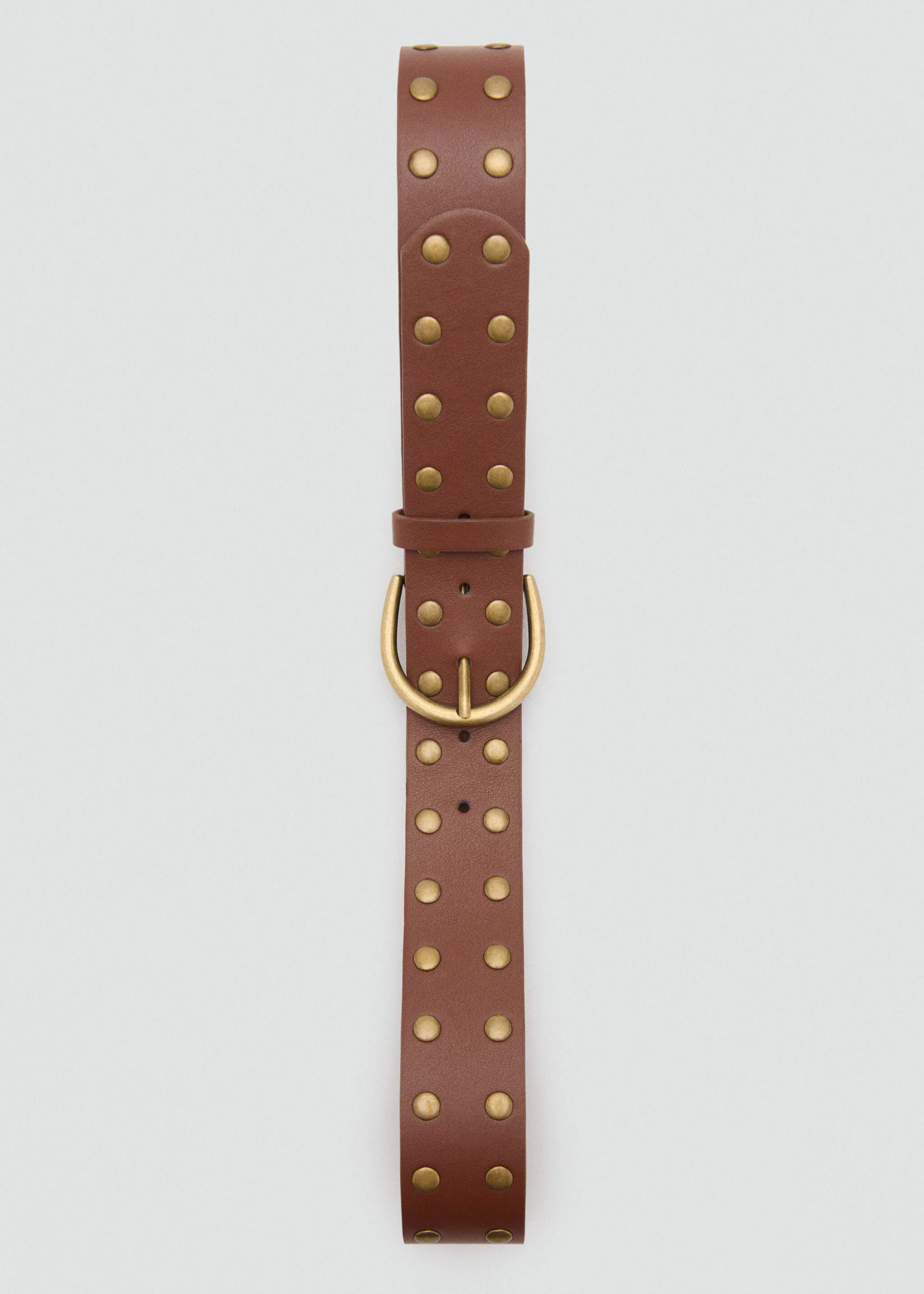 Ceinture cloutée - Détail de l'article 2