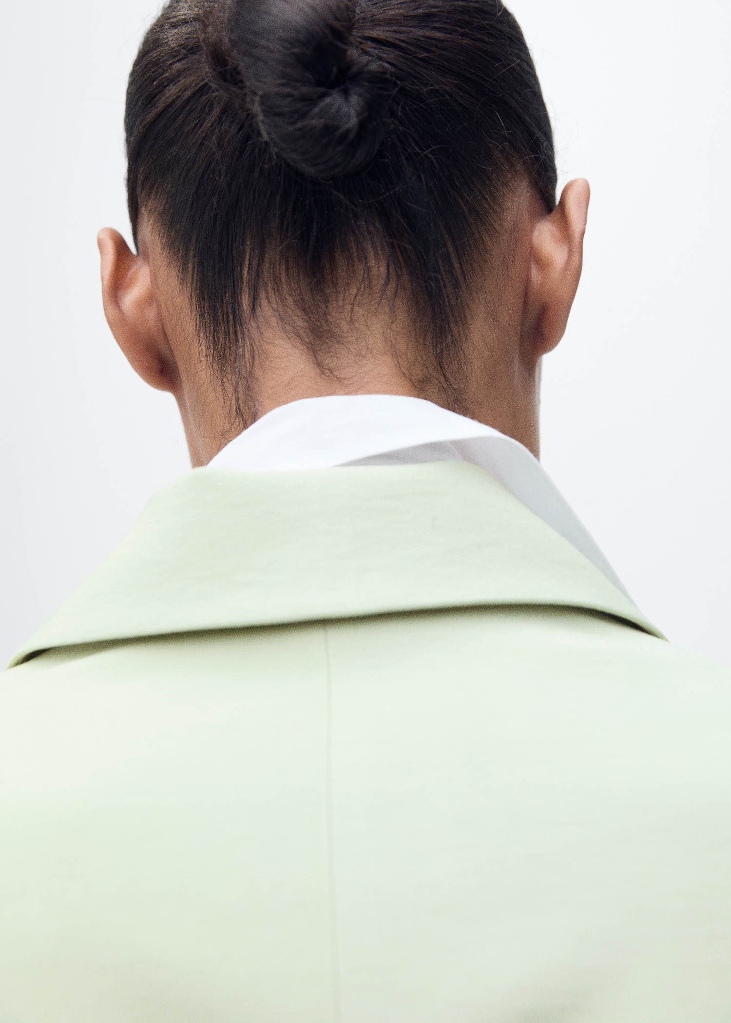 Blazer traje recto - Detalle del artículo 6