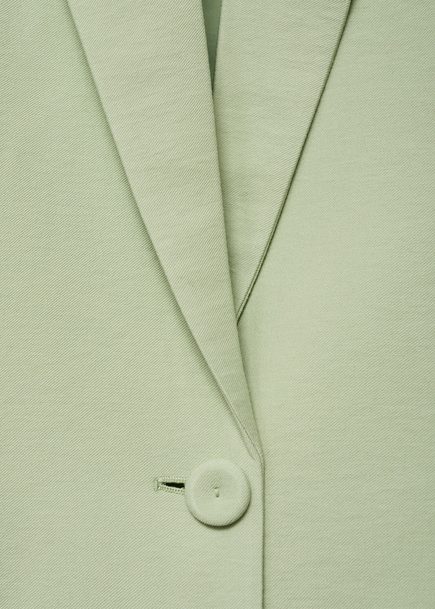 Blazer traje recto - Detalle del artículo 8