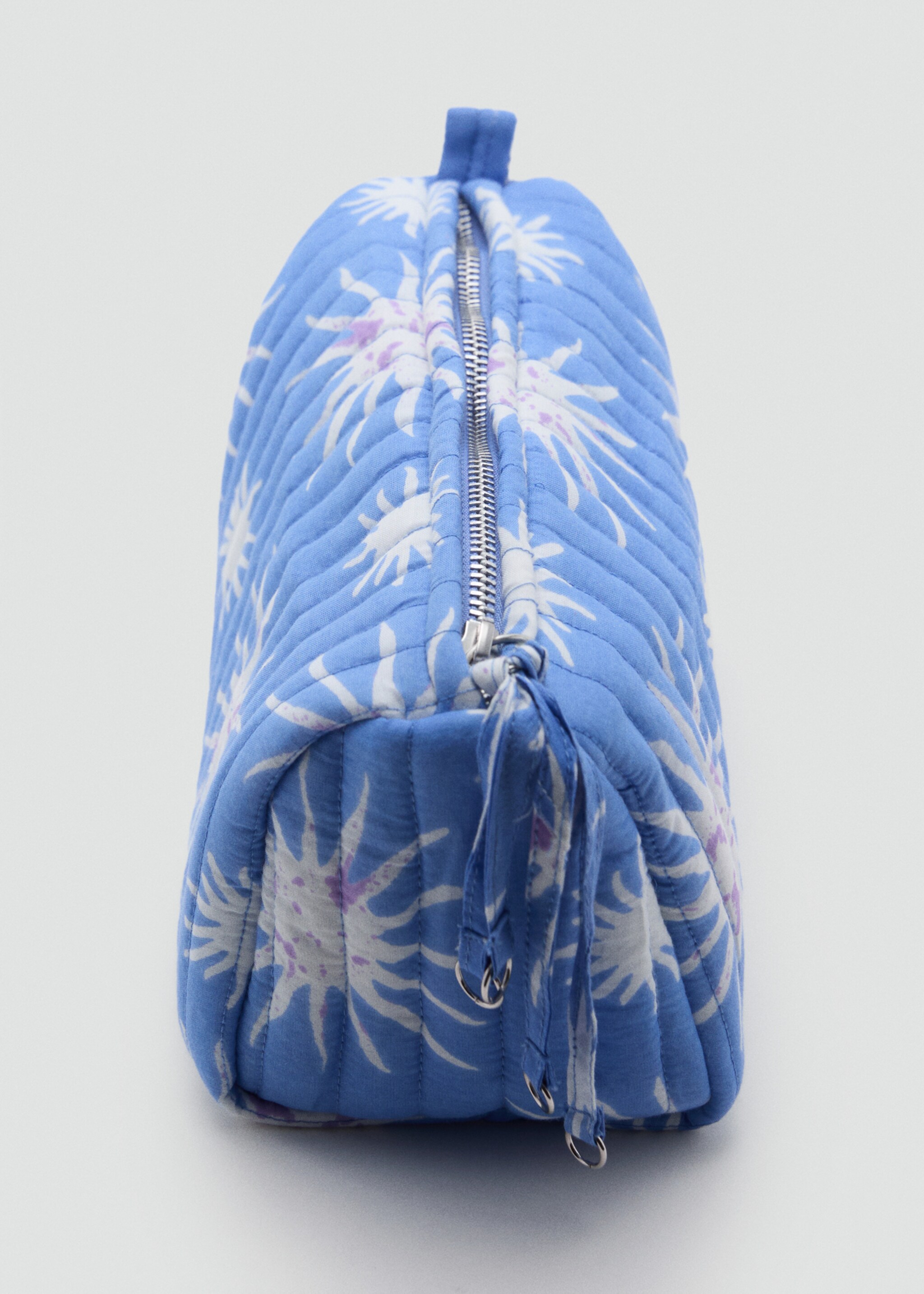 Necesser embuatat estampat - Detall de l'article 1