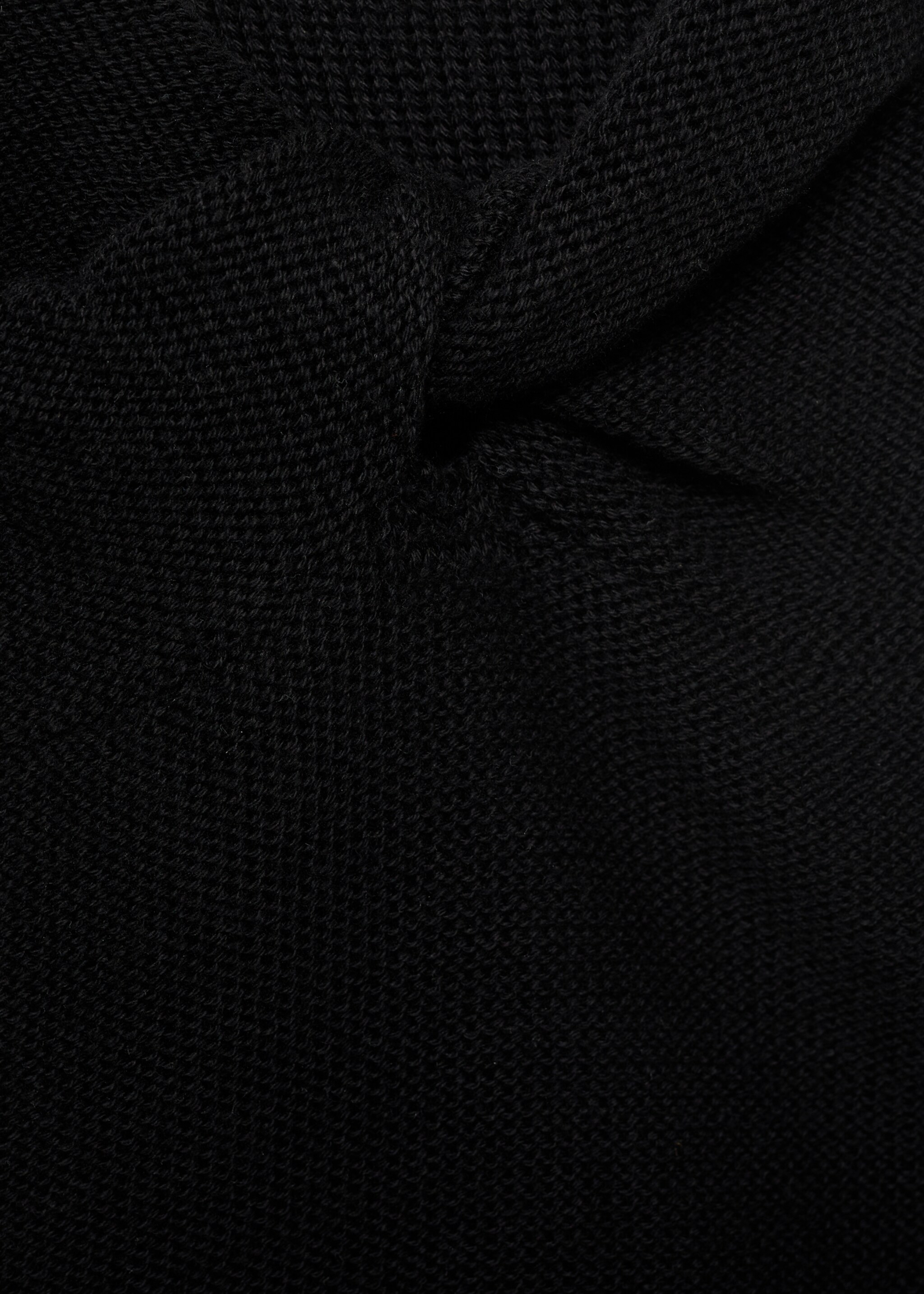 Knit strap top - Details of the article 8