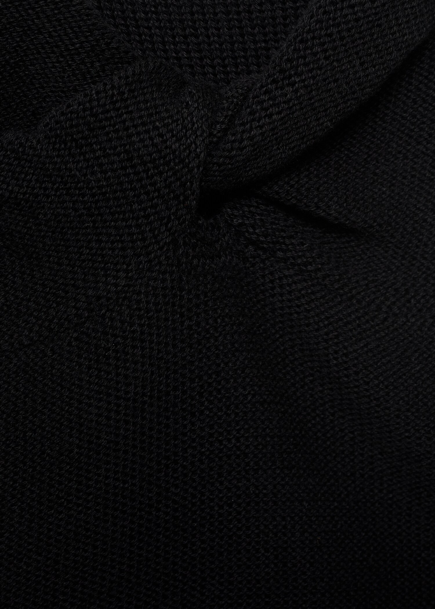 Knit strap top - Details of the article 8