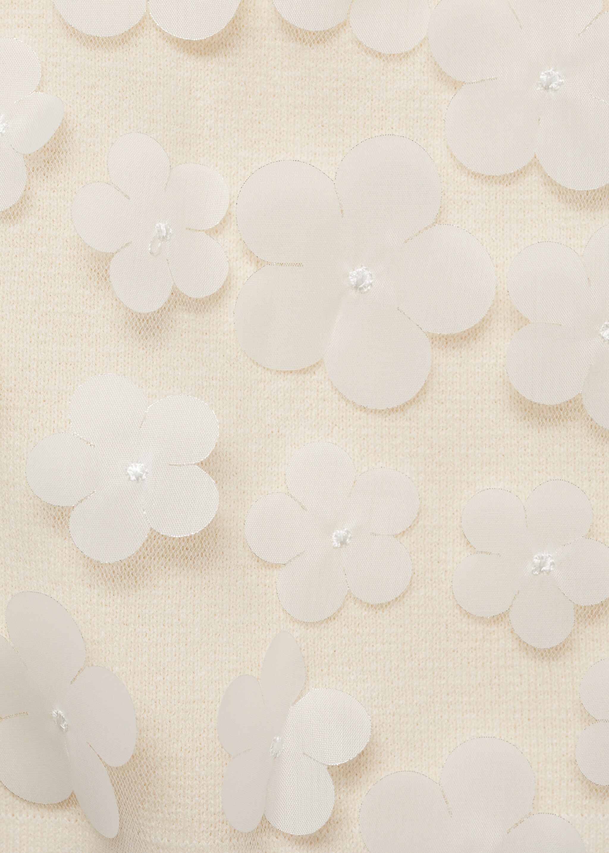 Top flores relieve - Detalle del artículo 0