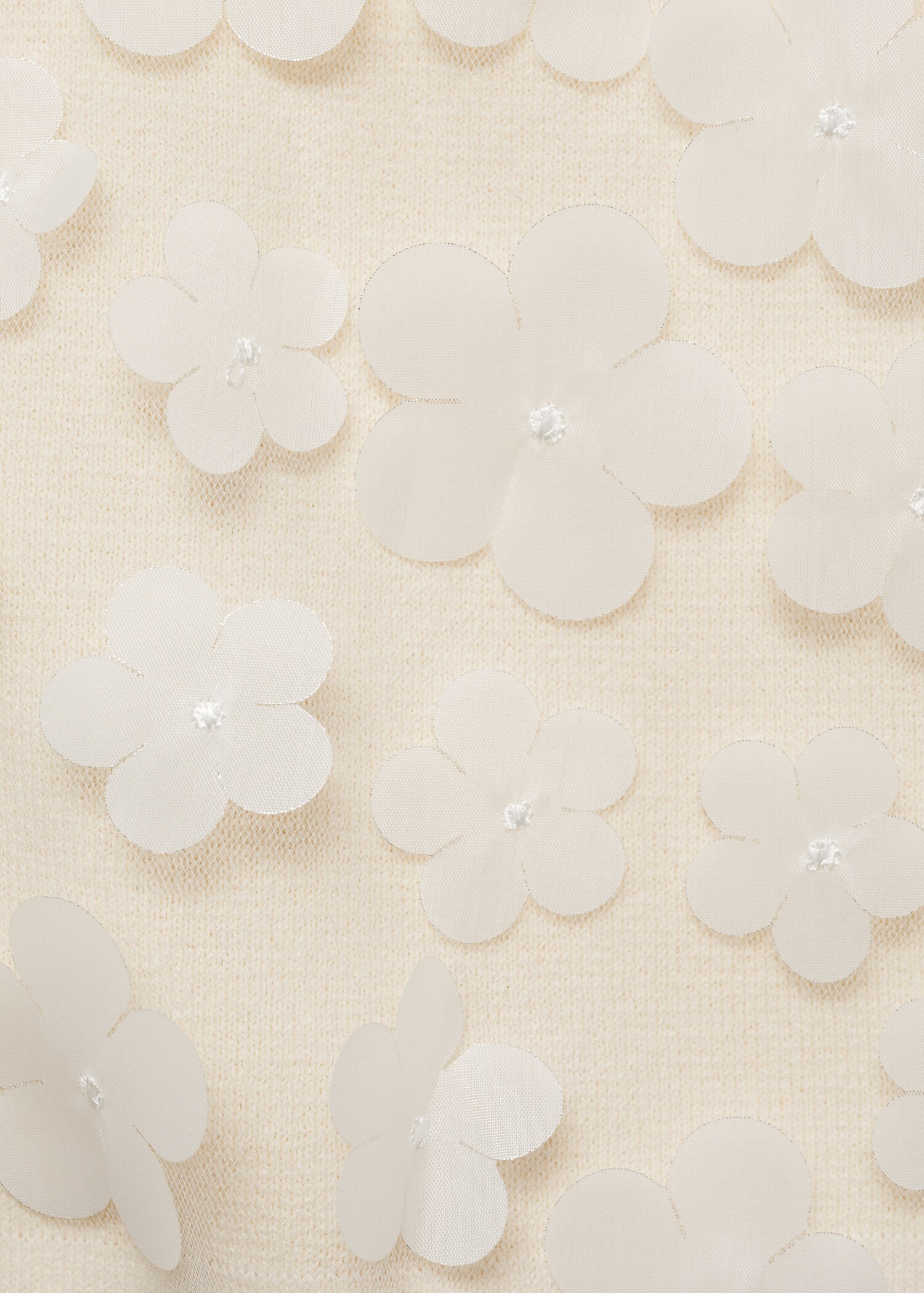 Top flores relieve - Detalle del artículo 0