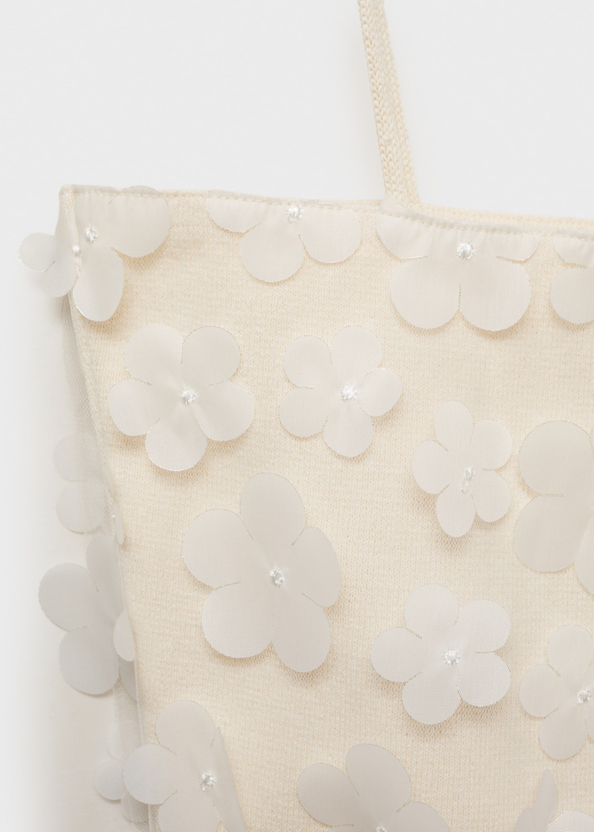 Top flores relieve - Detalle del artículo 8