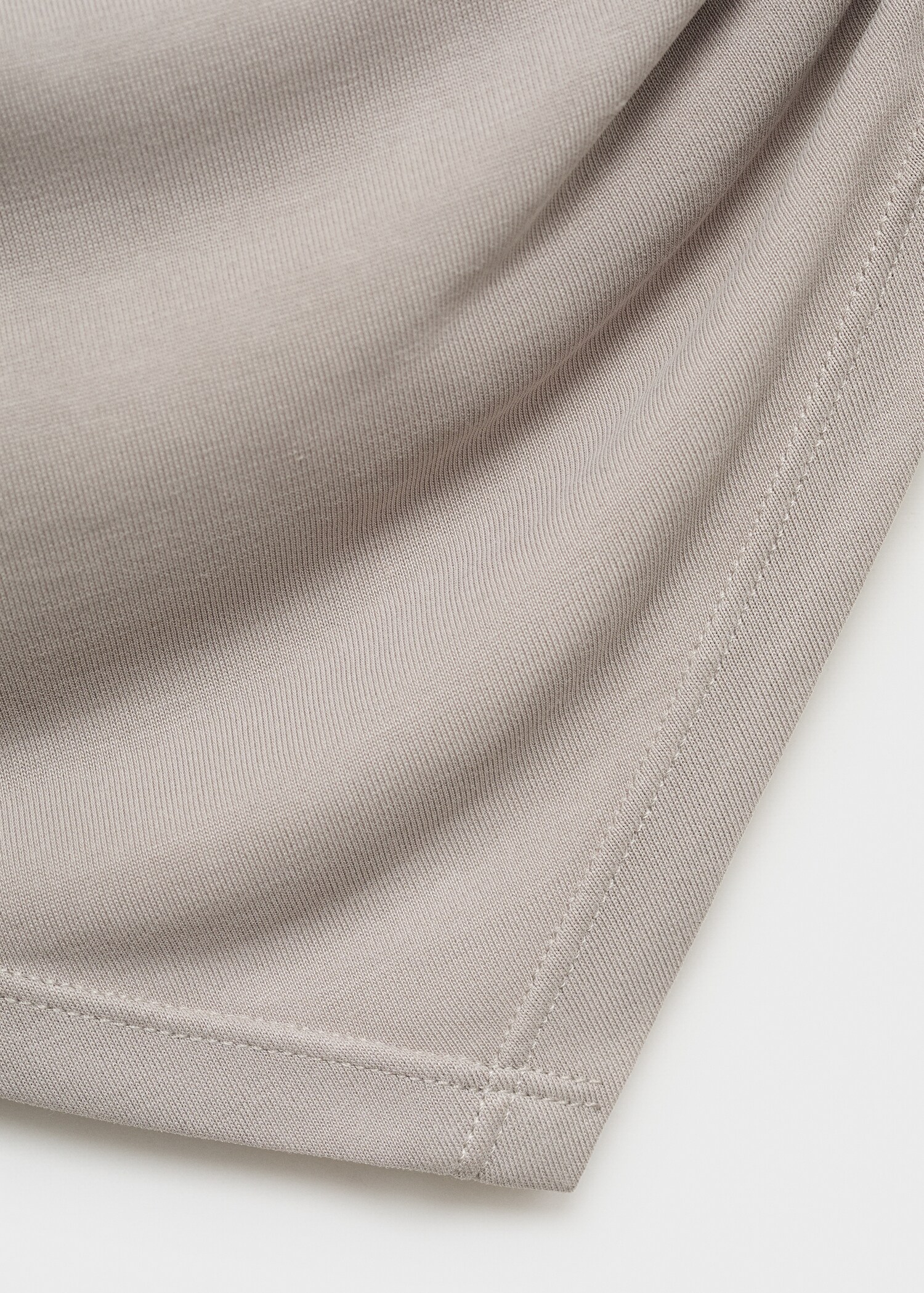 Top cruzado cuello halter - Detalle del artículo 0