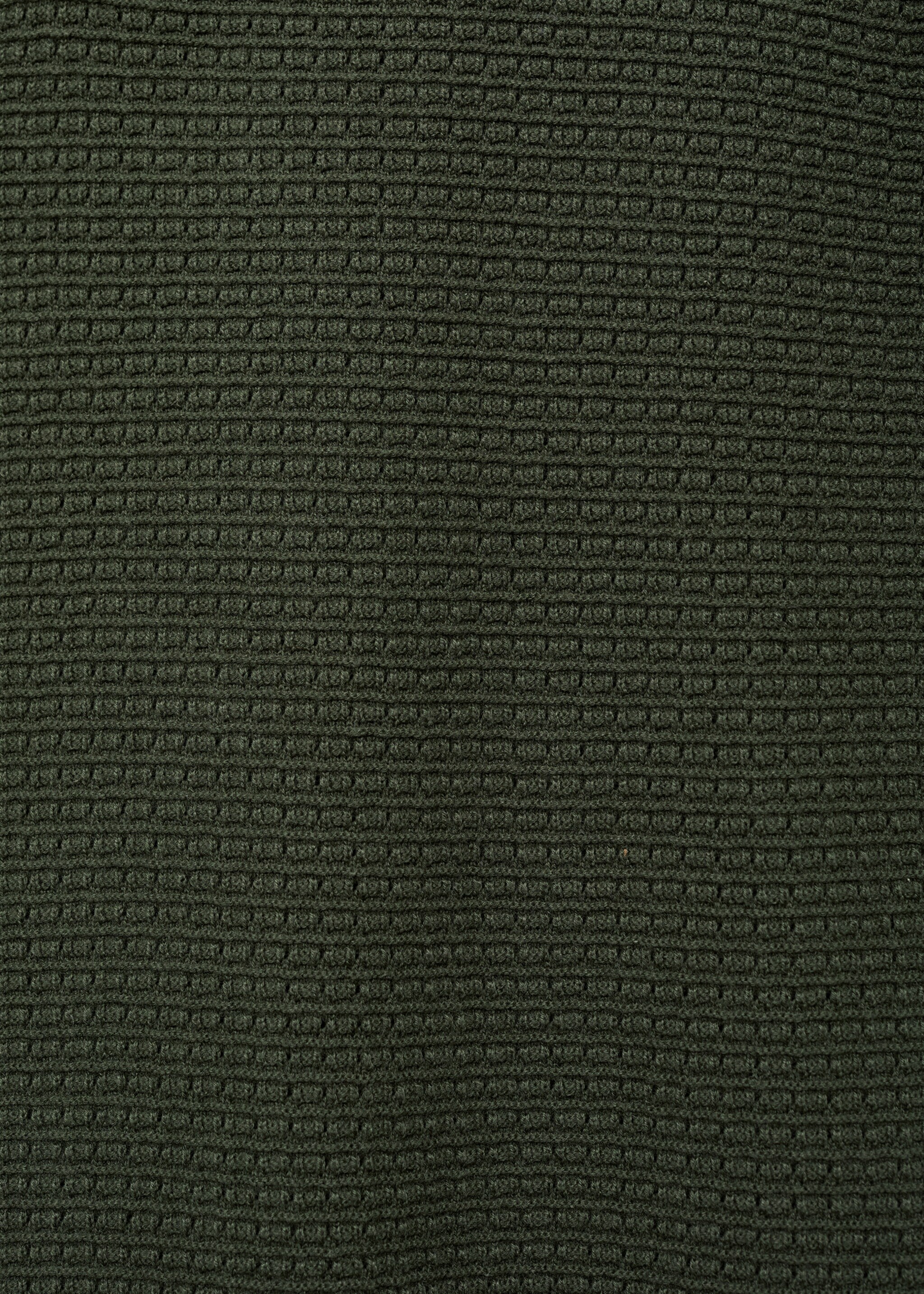 Polo maille coton ajouré - Détail de l'article 0