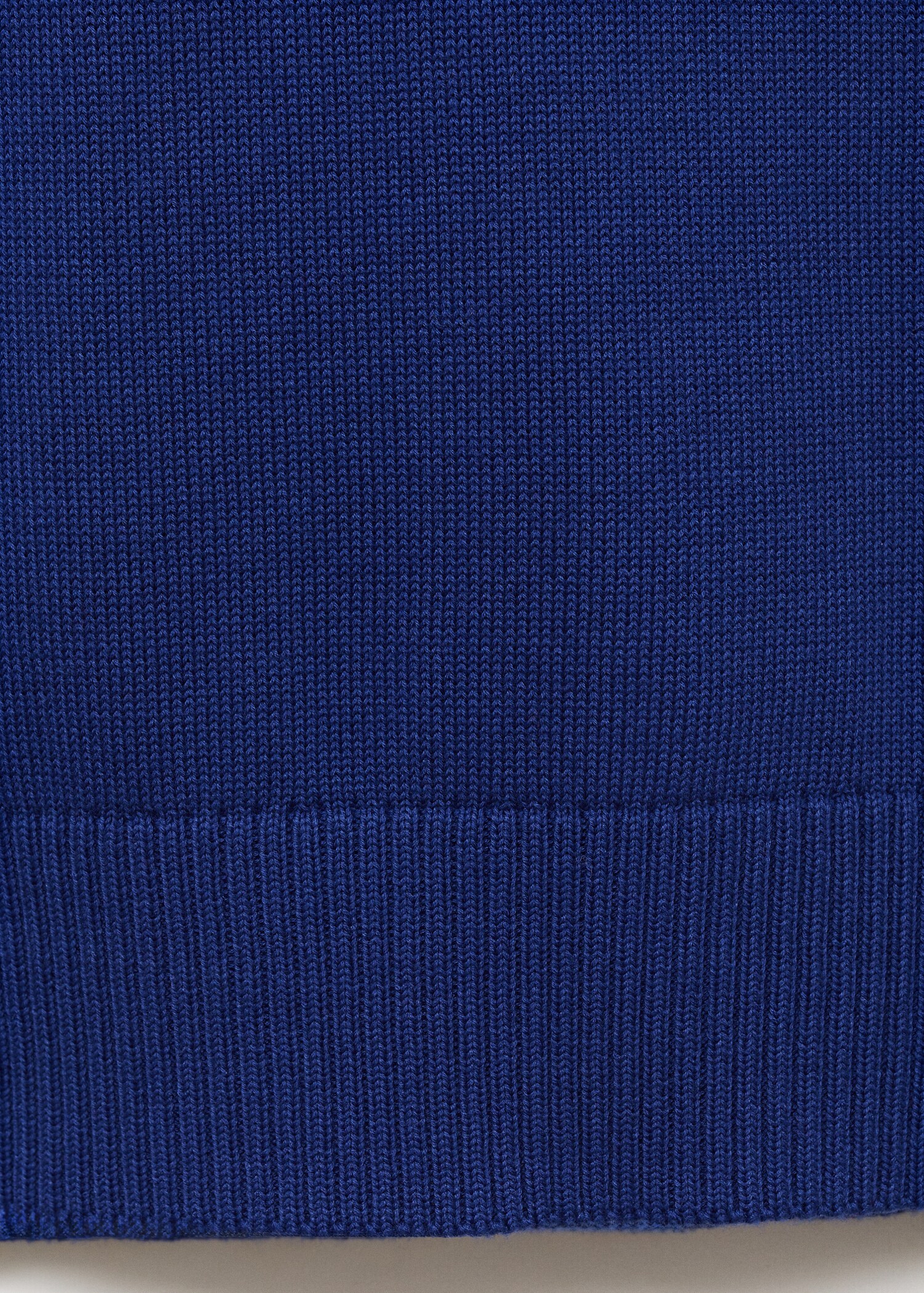 Polo 100 % coton maille - Détail de l'article 0