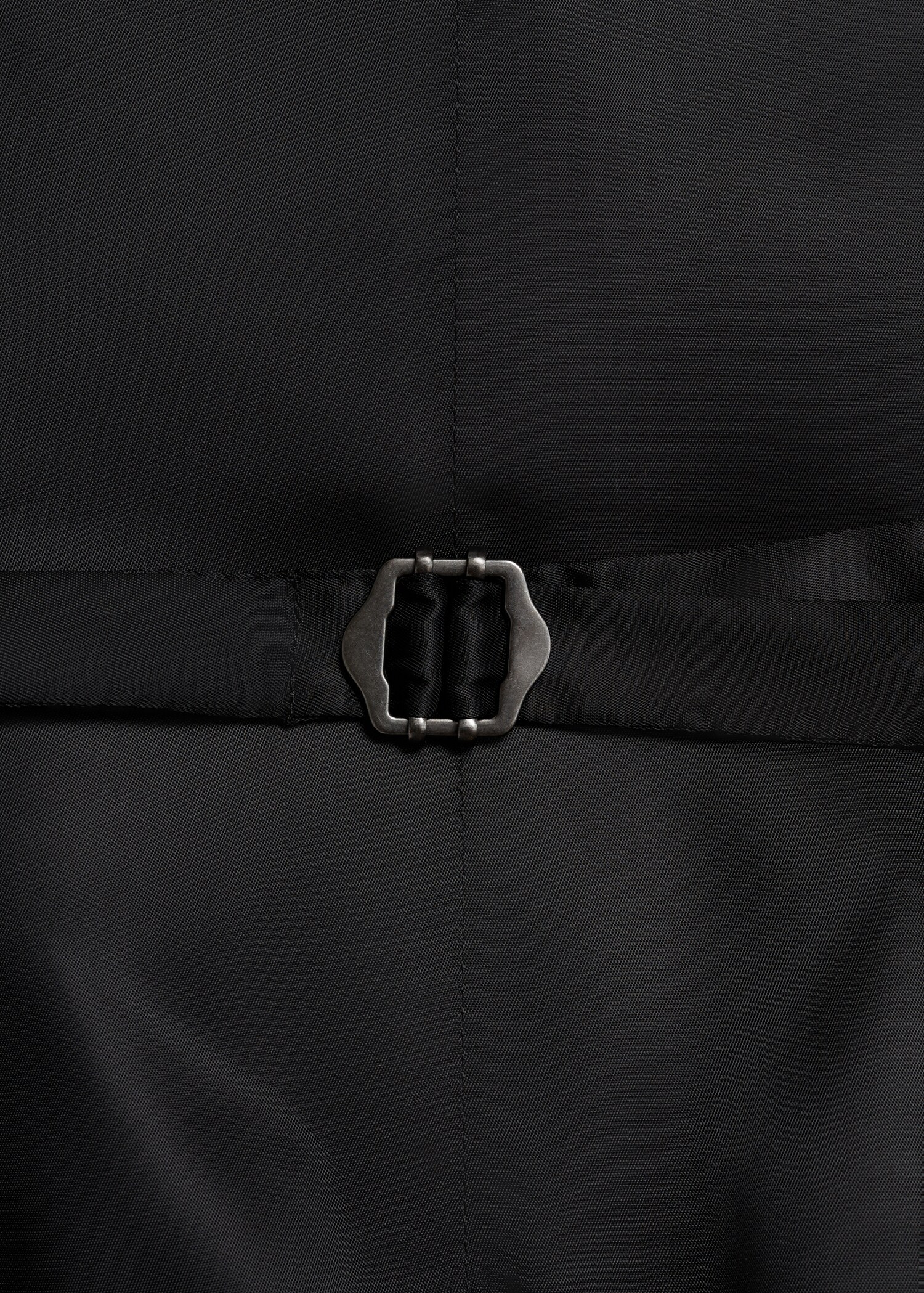 Chaleco traje París super slim fit - Detalle del artículo 0