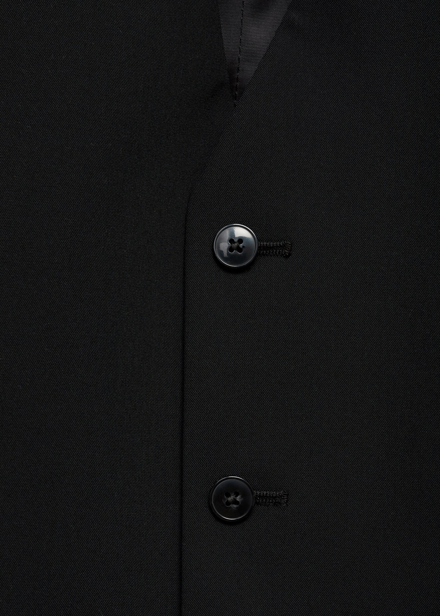 Chaleco traje París super slim fit - Detalle del artículo 8