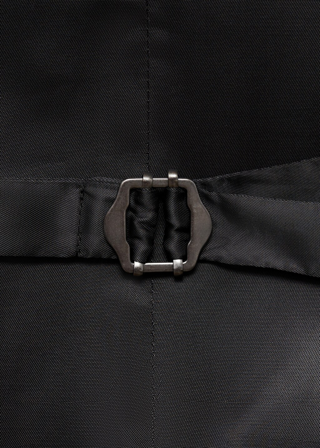Paris super slim-fit suit vest - Men | MANGO USA