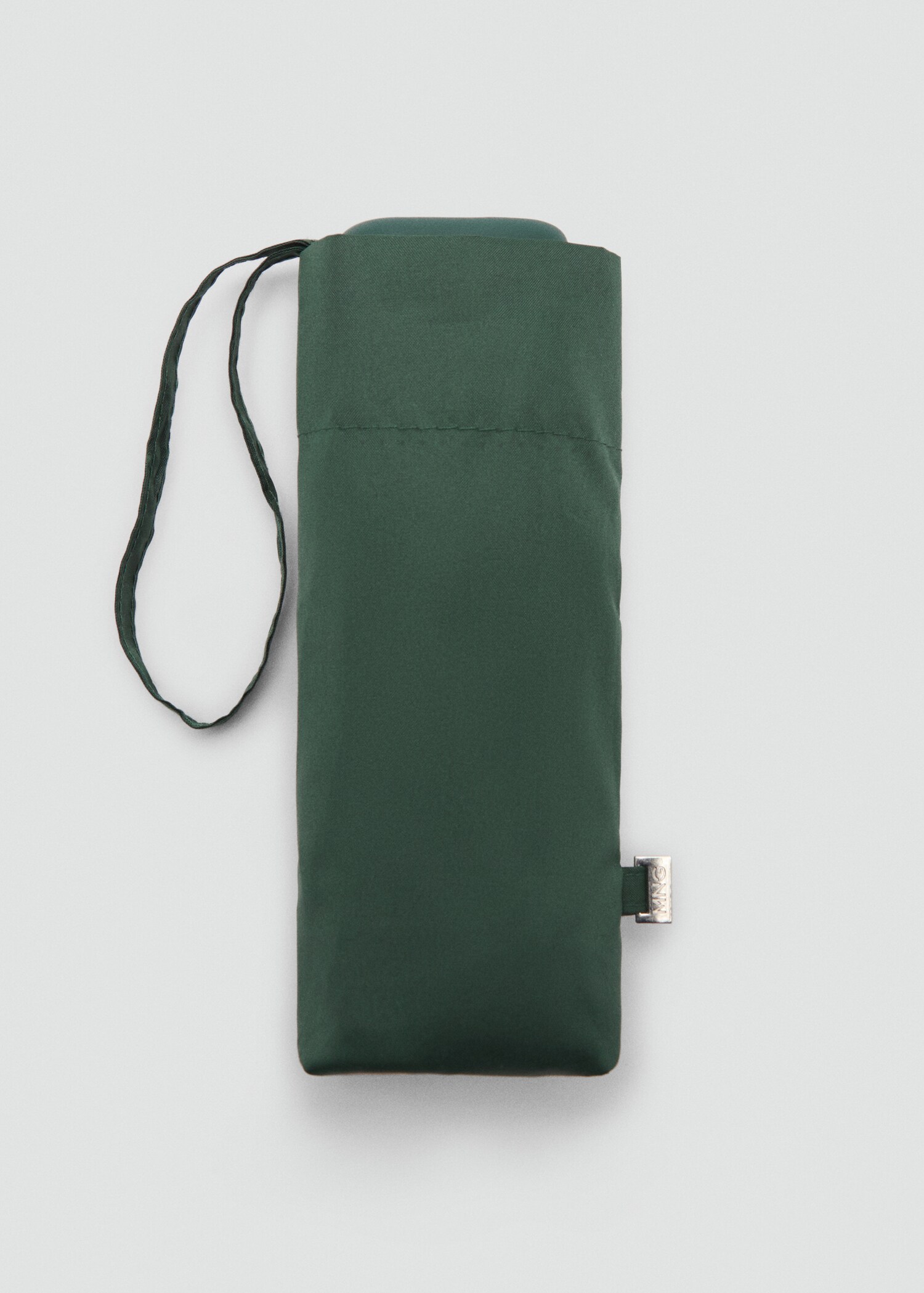 Plain folding umbrella - Товар без моделі