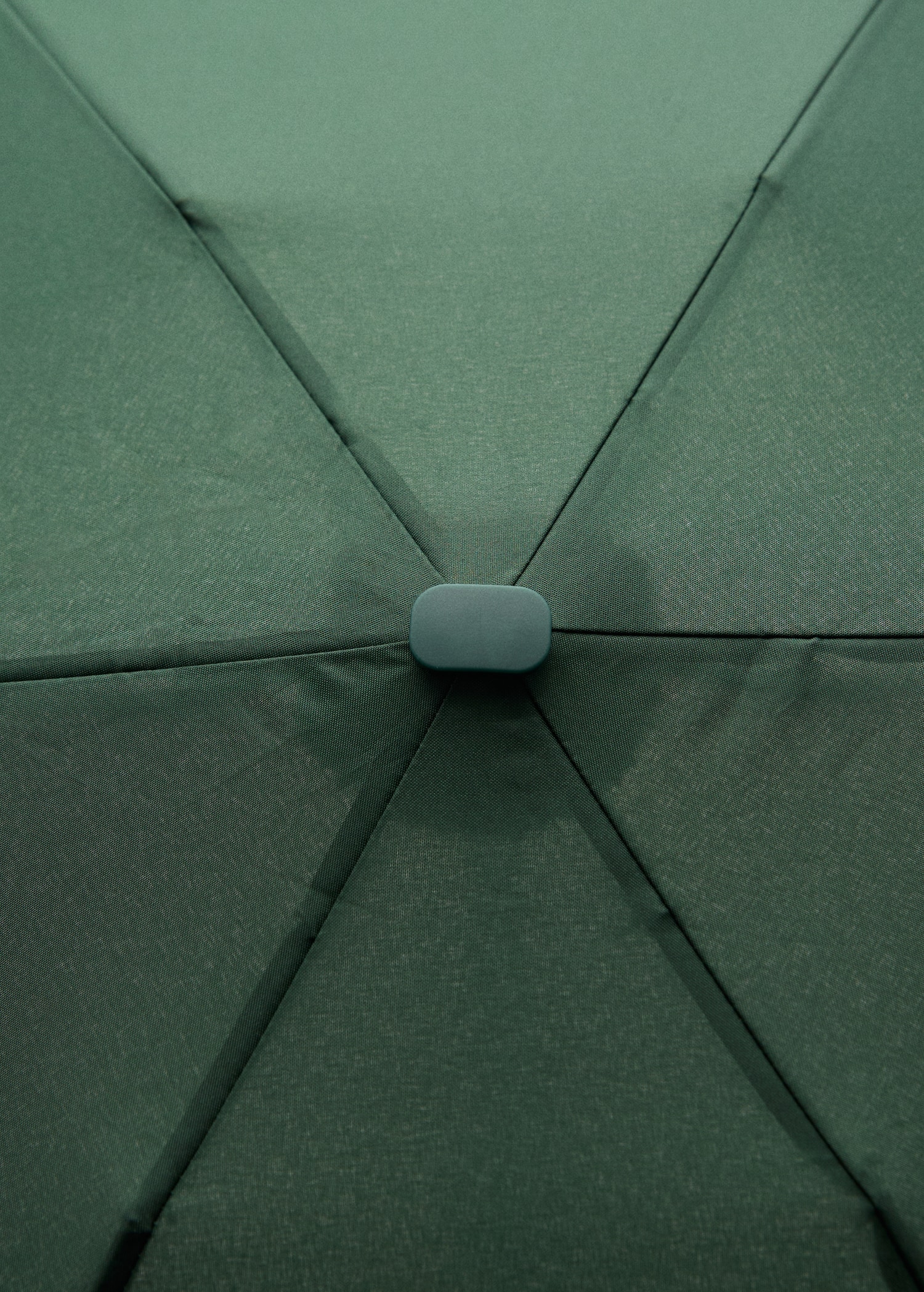 Plain folding umbrella - Детальніше про товар 1