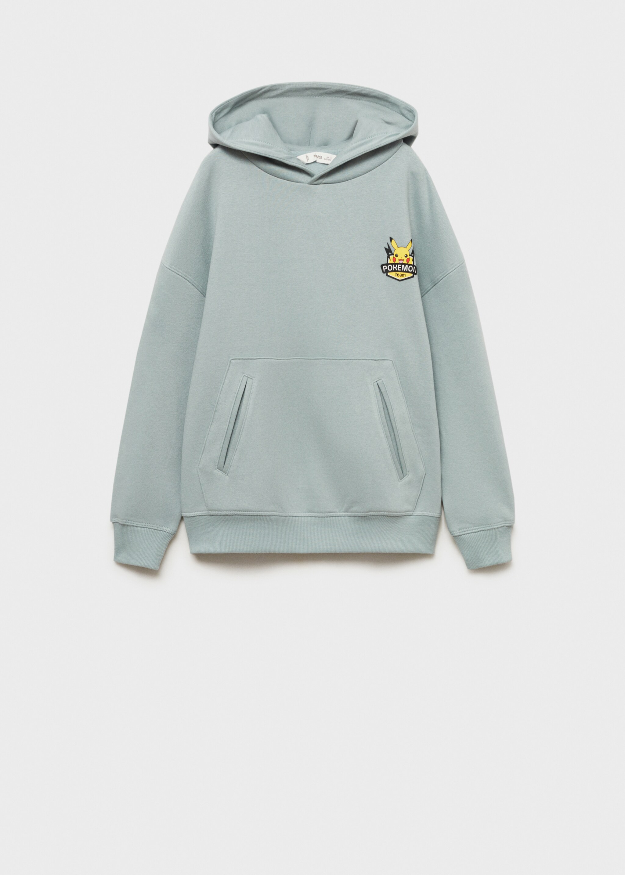 Sweat-shirt Pokemon - Article sans modèle