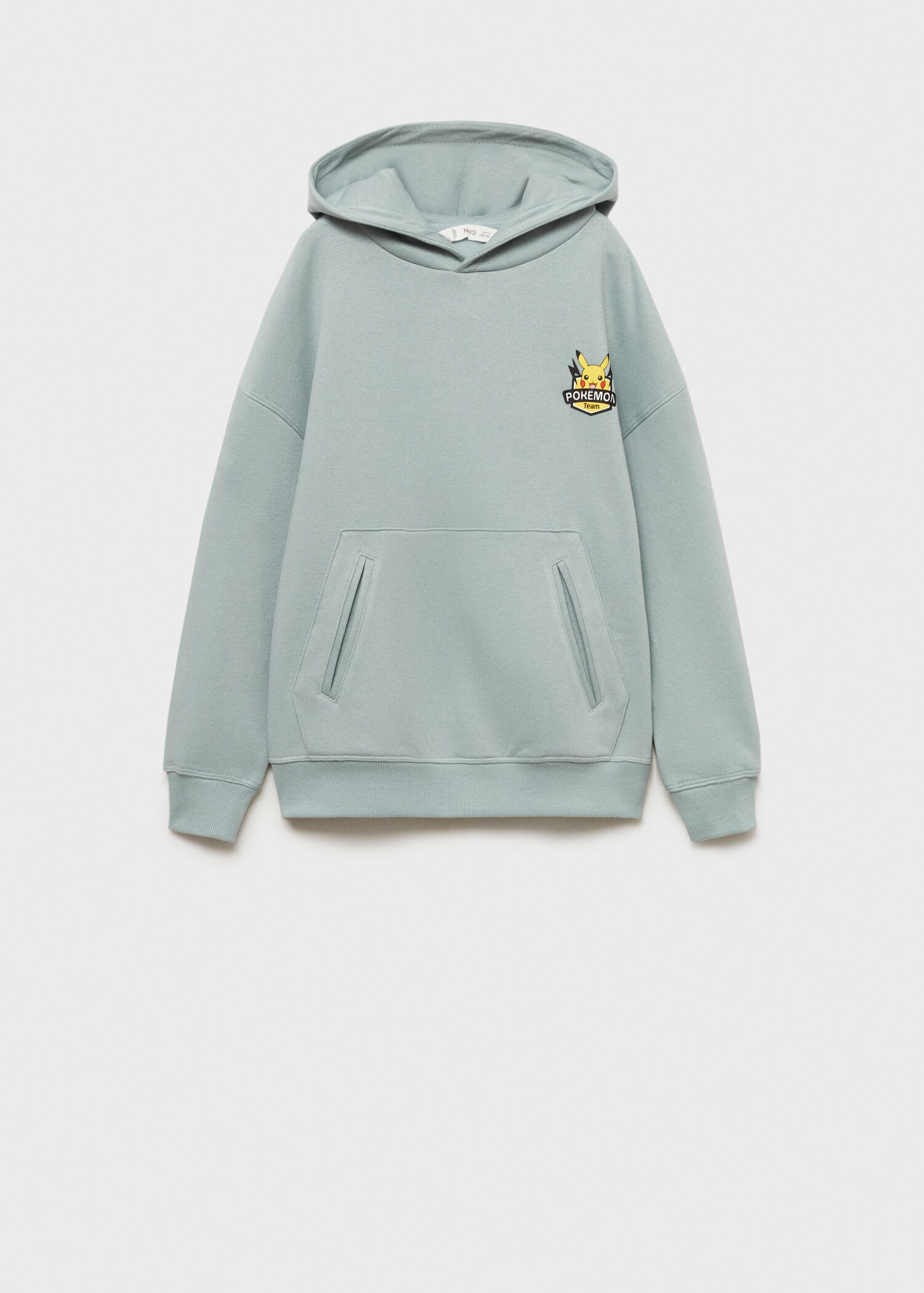 Sudadera Pokemón - Artículo sin modelo
