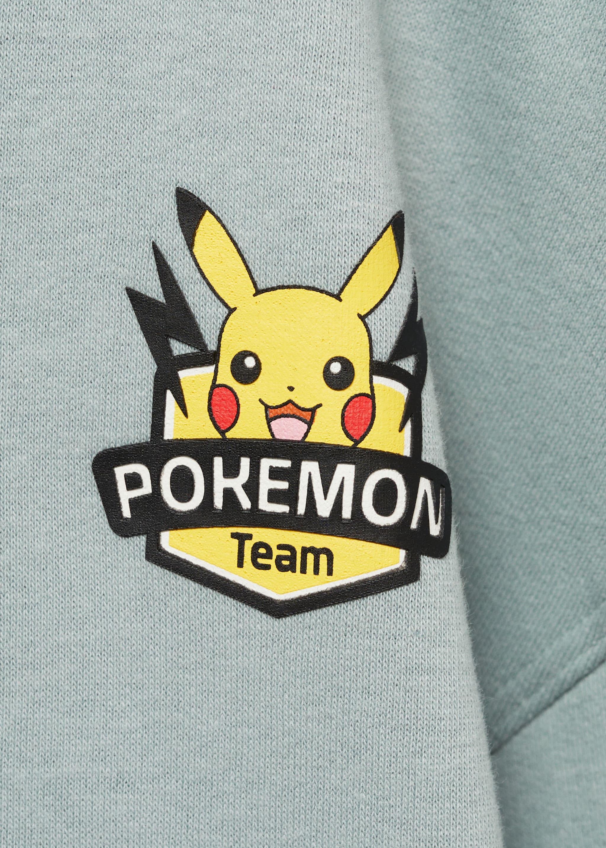 Sweat-shirt Pokemon - Détail de l'article 8