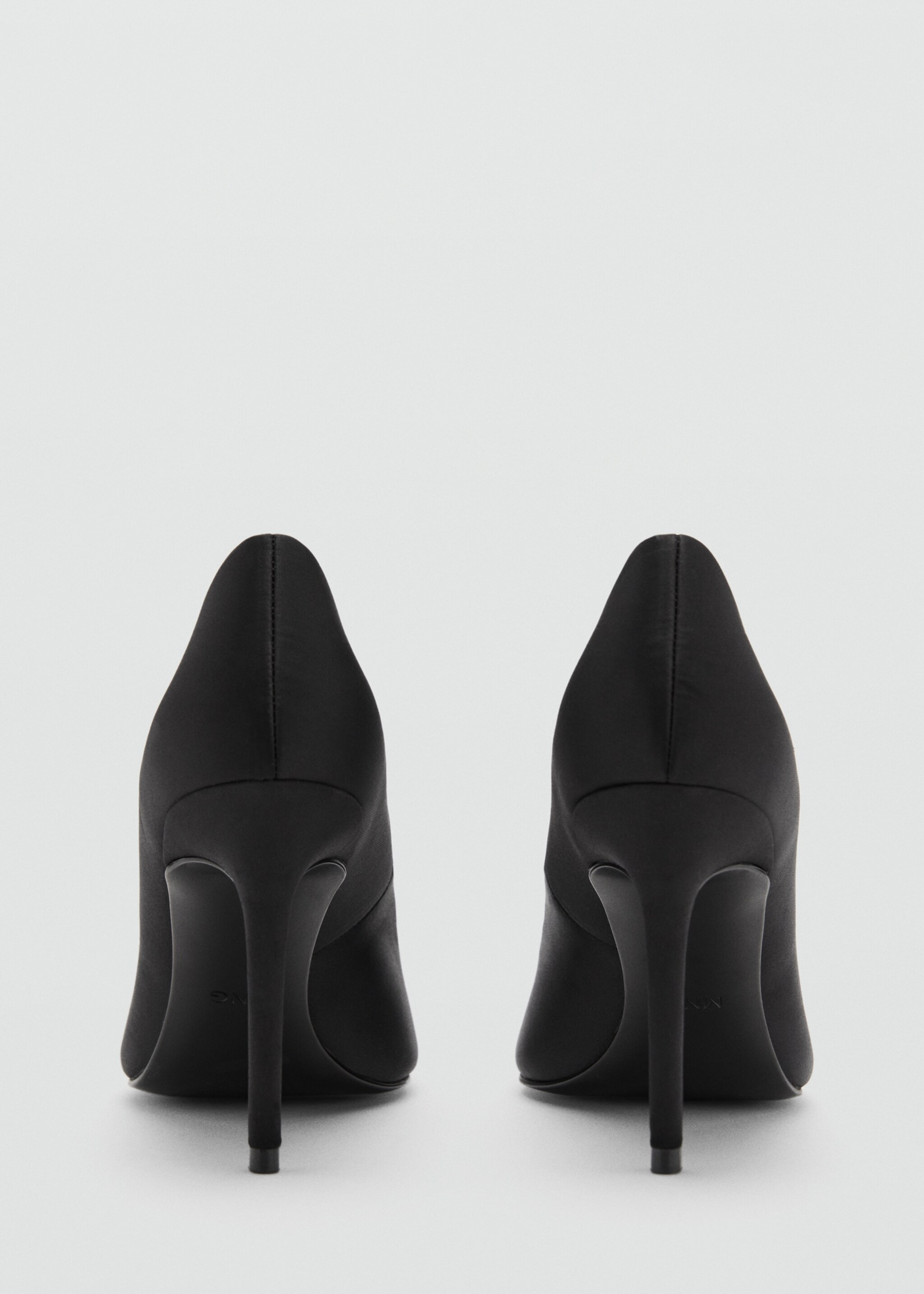 Zapato tacón hebilla - Detalle del artículo 1