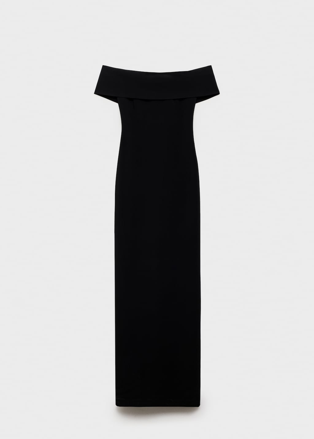 Short strapless dress - Women | MANGO USA
