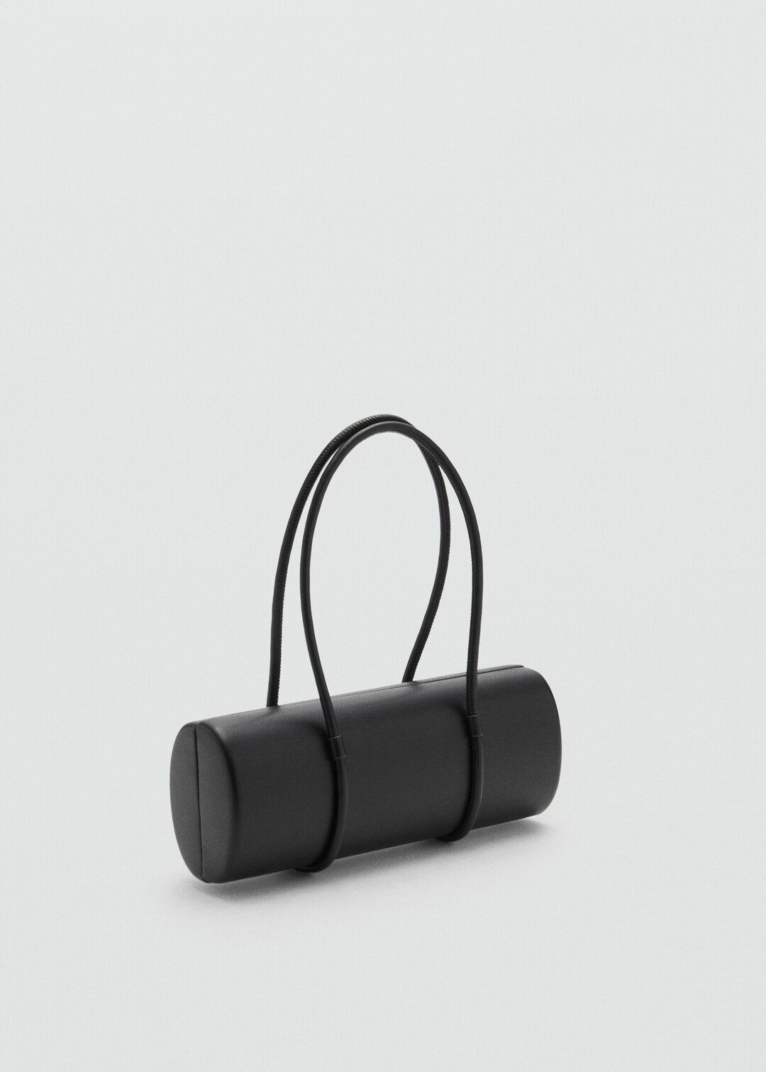 Double handle Clutch Bag Women MANGO USA double-handle-clutch-bag-women-mango-usa