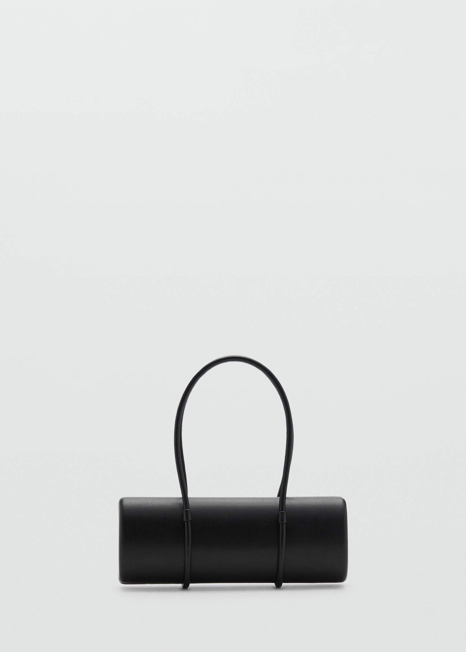 Clutch torbica s dvostrukom ručkom - Artikl bez modela