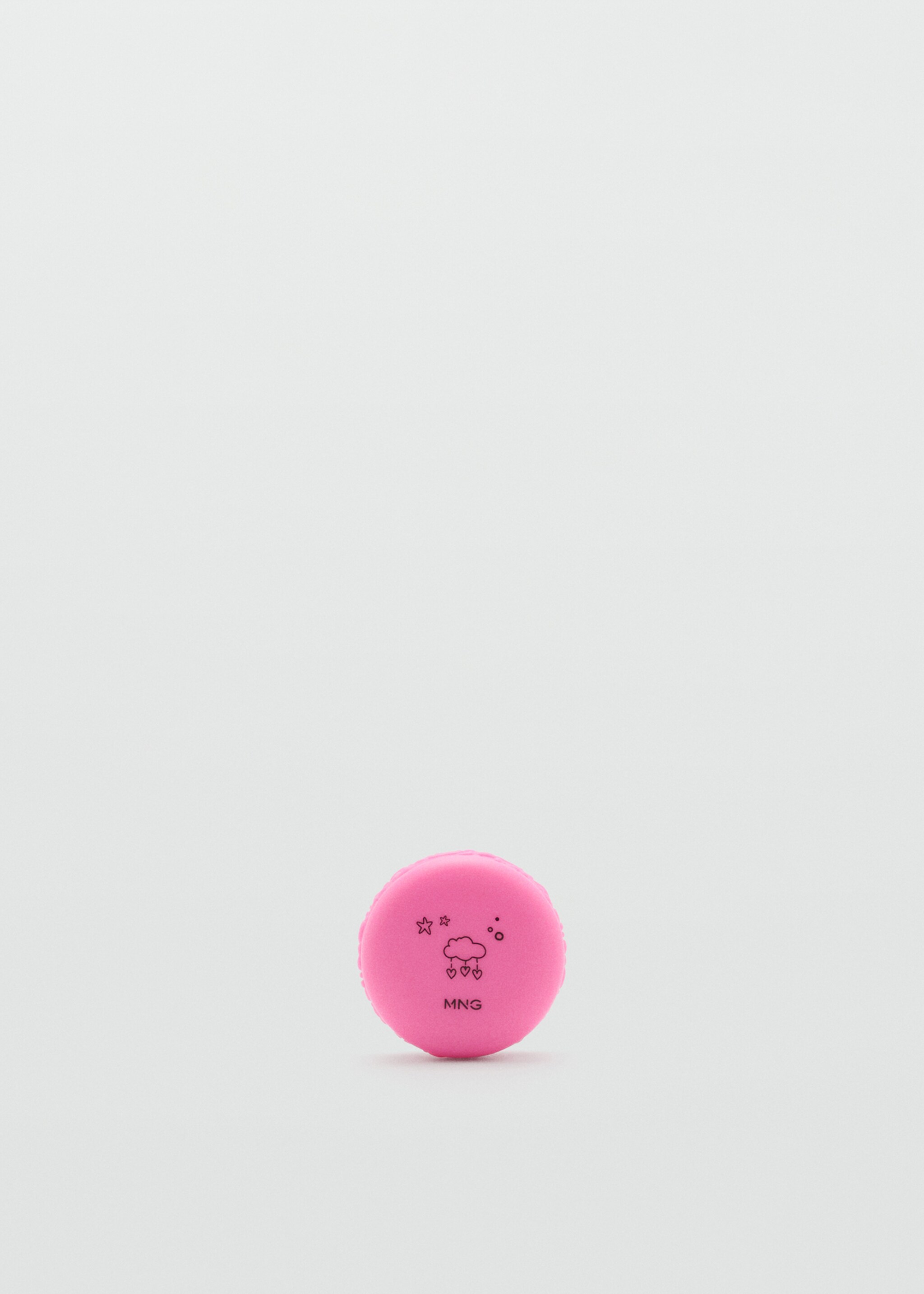 Glitter lip balm - Article without model