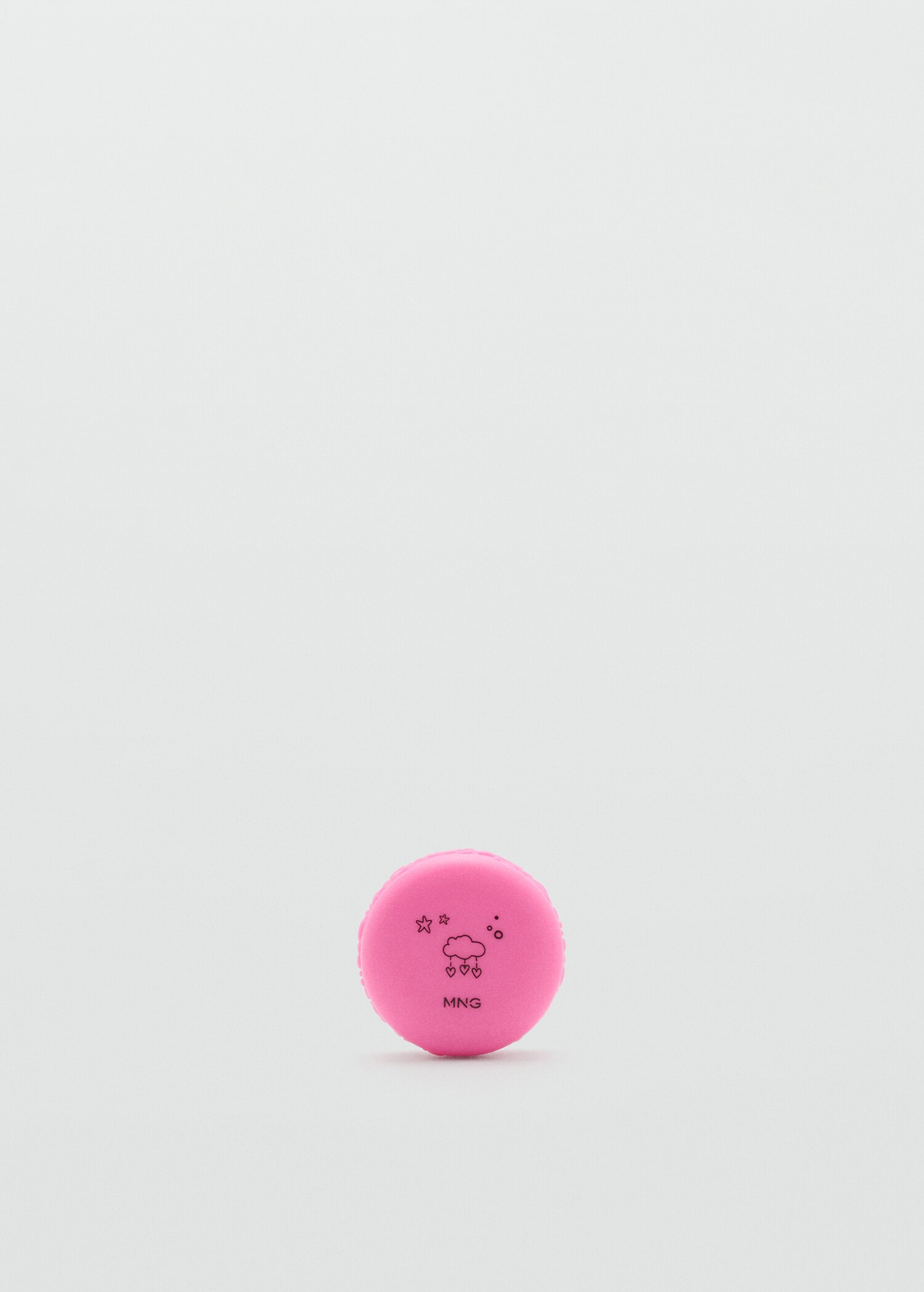 Glitter lip balm - Article without model