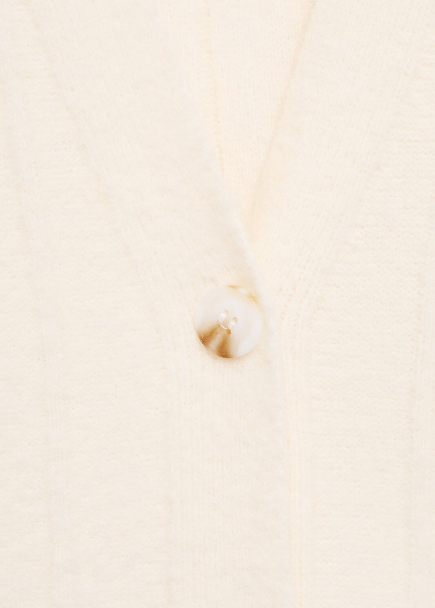 Lang vest met knopen - Detail van het artikel 0