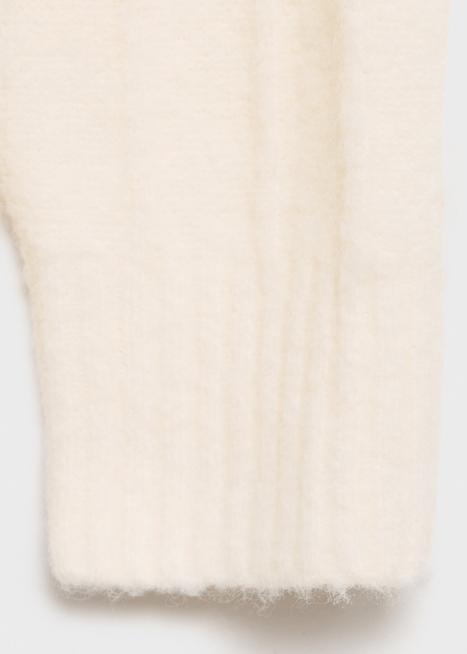 Lang vest met knopen - Detail van het artikel 8