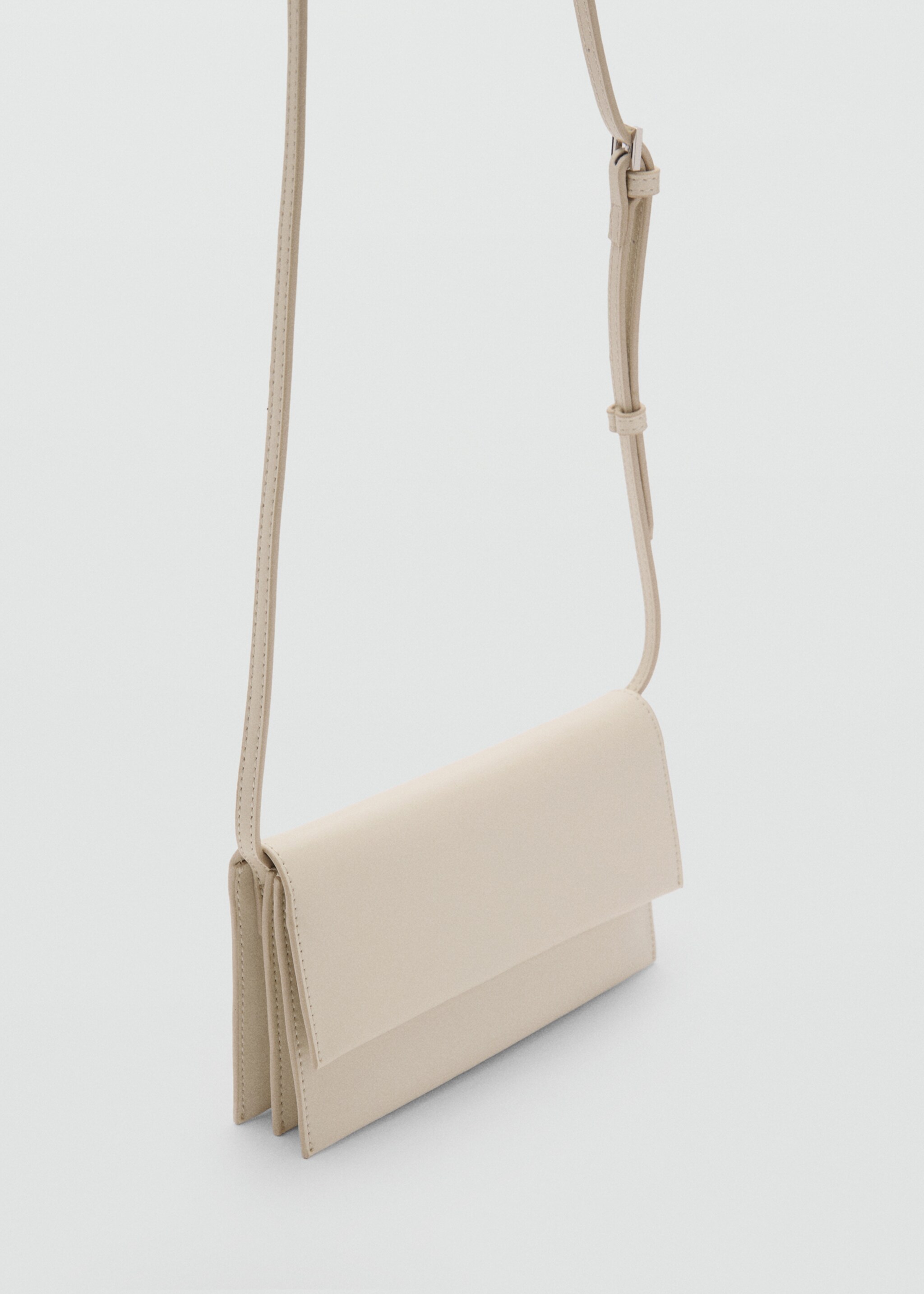 Bag mch acordeon - Medium plane