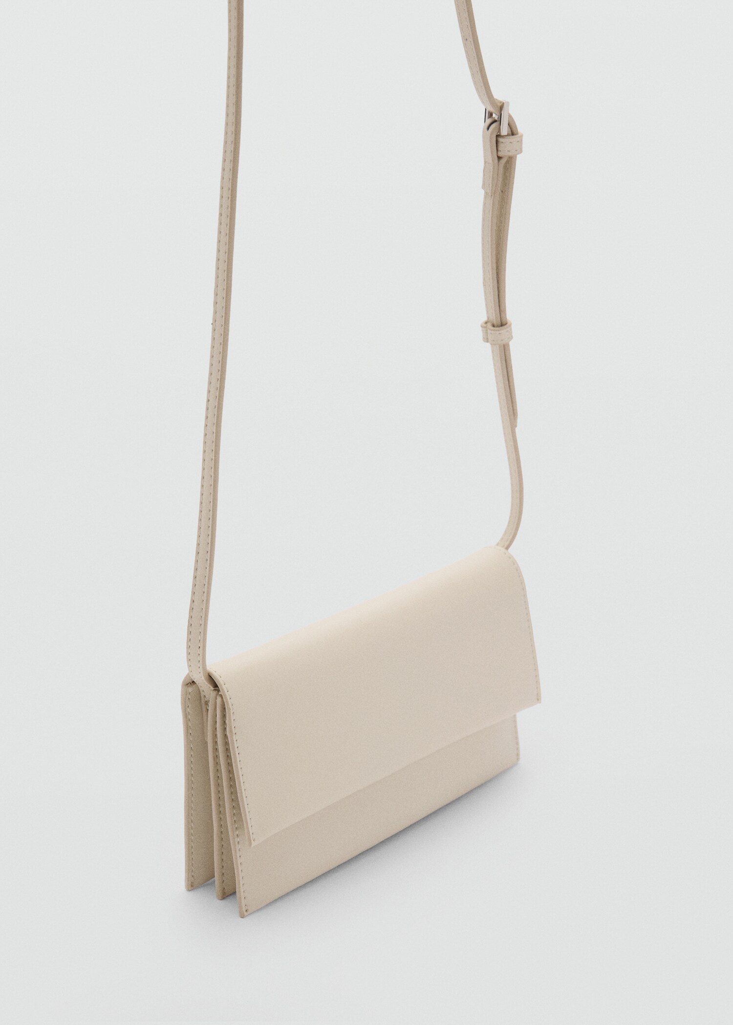Tasche hft acordeon - Mittlere Ansicht
