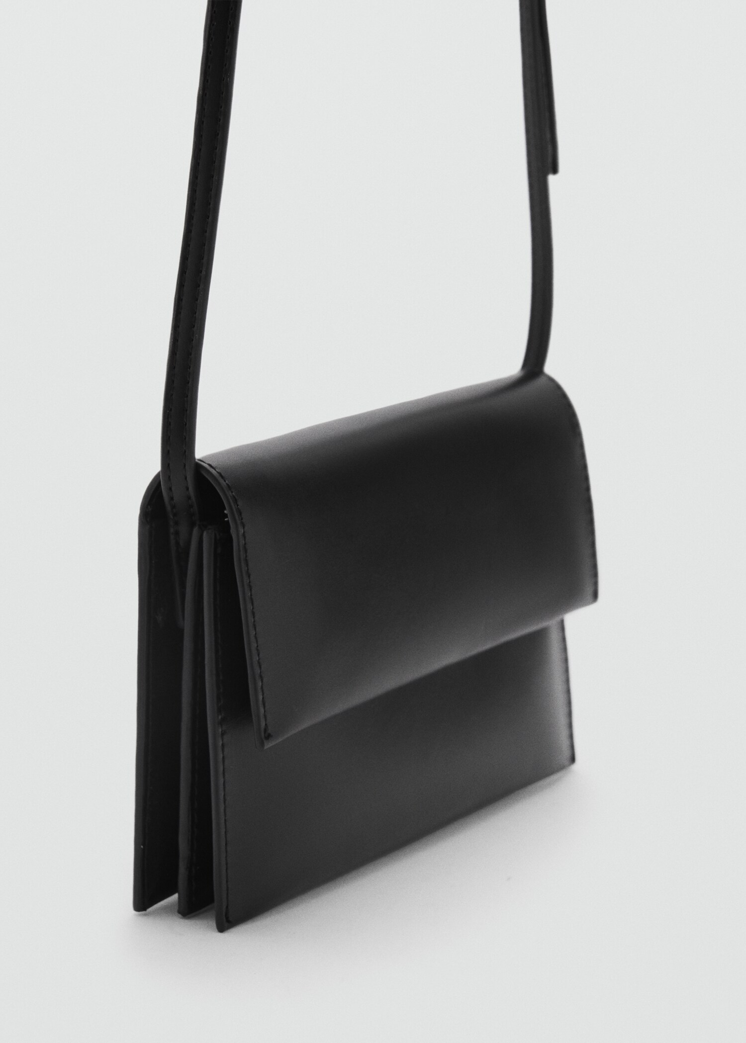 Sac p-- acordeon - Plan moyen