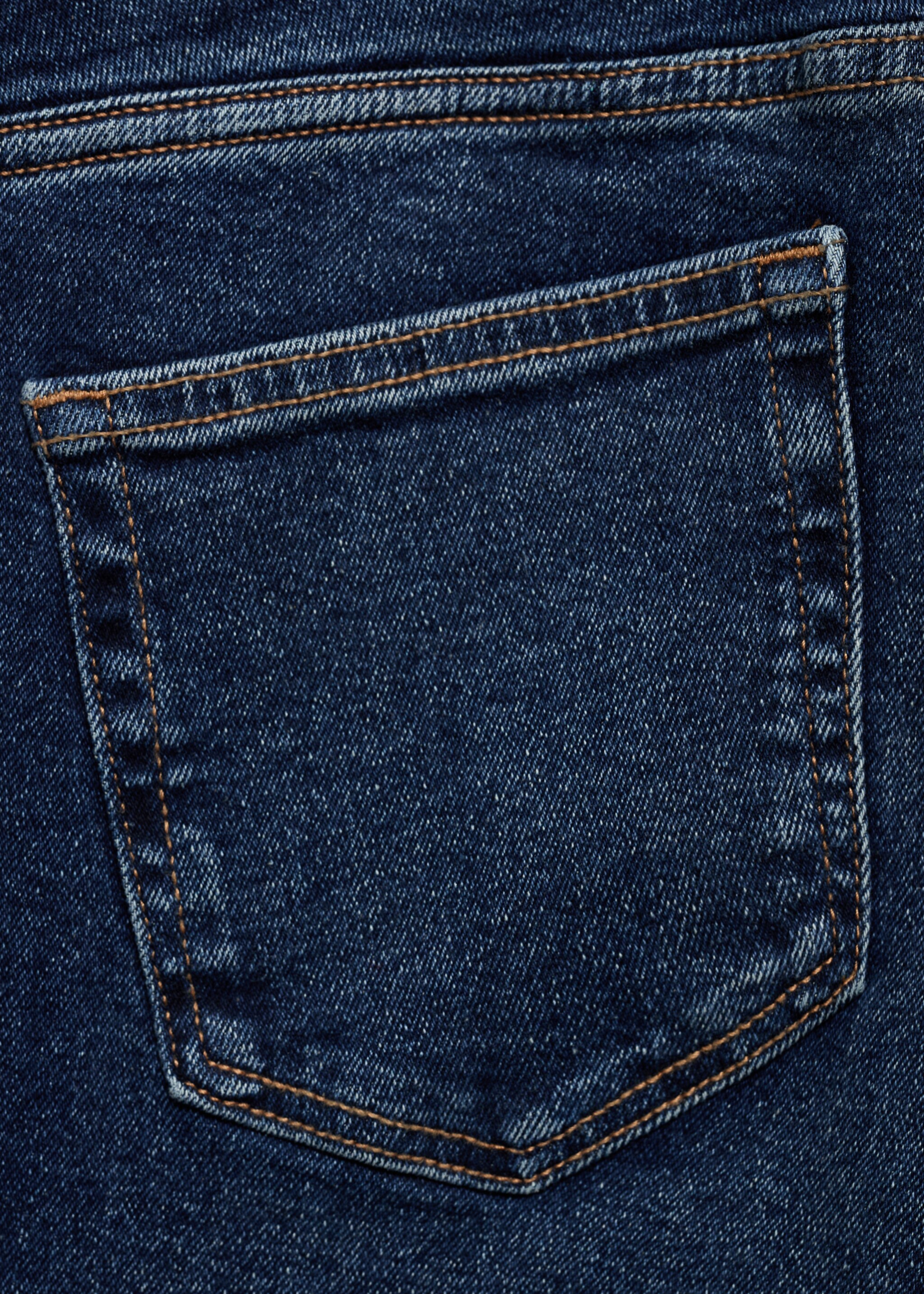 Maternity flared jeans - Details of the article 0