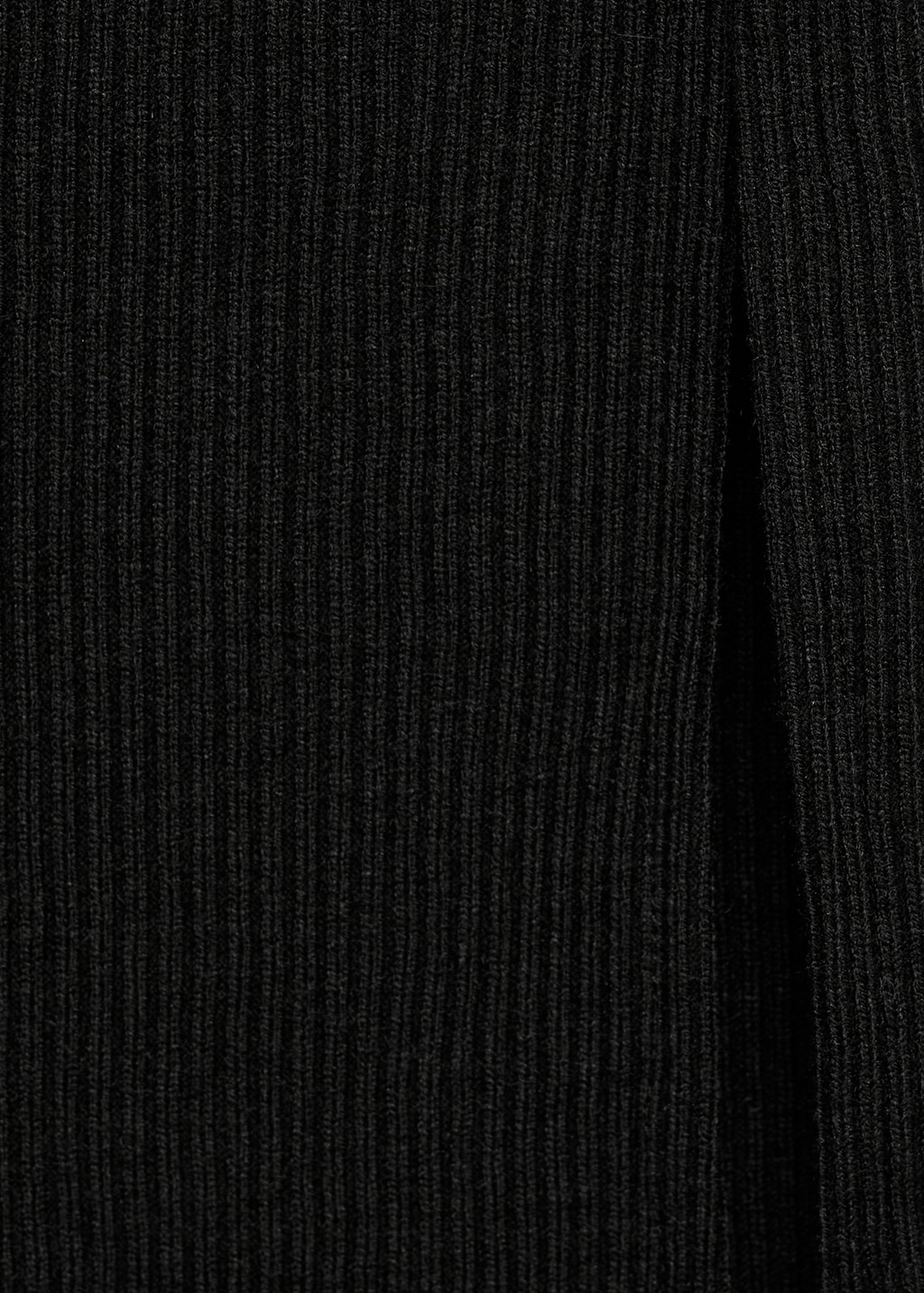 ★CRANK★PADDED SWEAT LONG SKIRT_NY★正規品/韓国直送料込 Long knitted skirt - Teen | MANGO USA