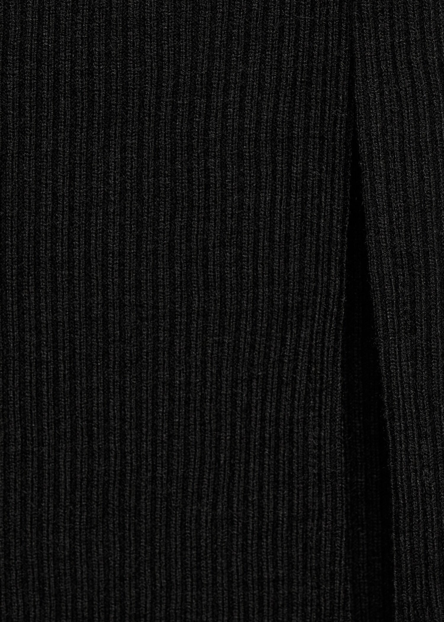 Dlouhá úpletová sukně - Detail zboží 0
