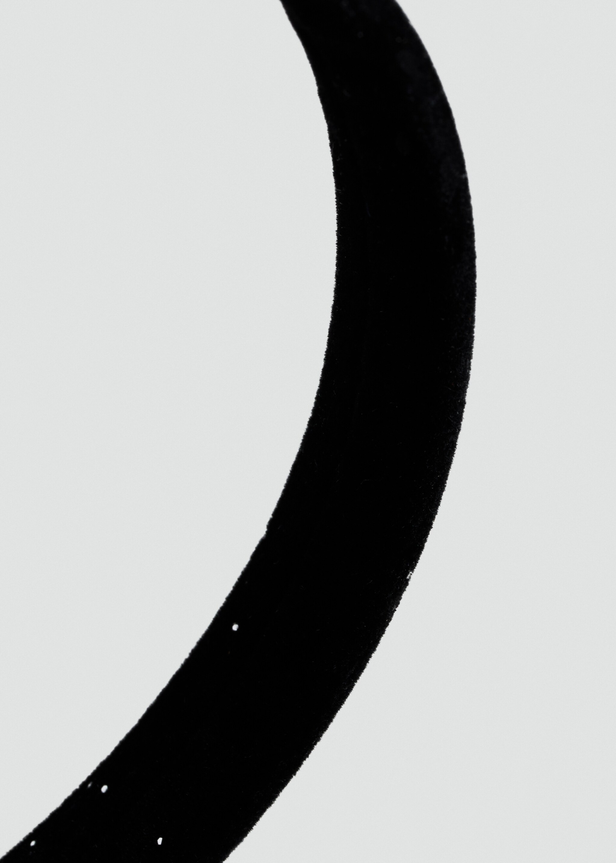 Glitter headband - Medium plane