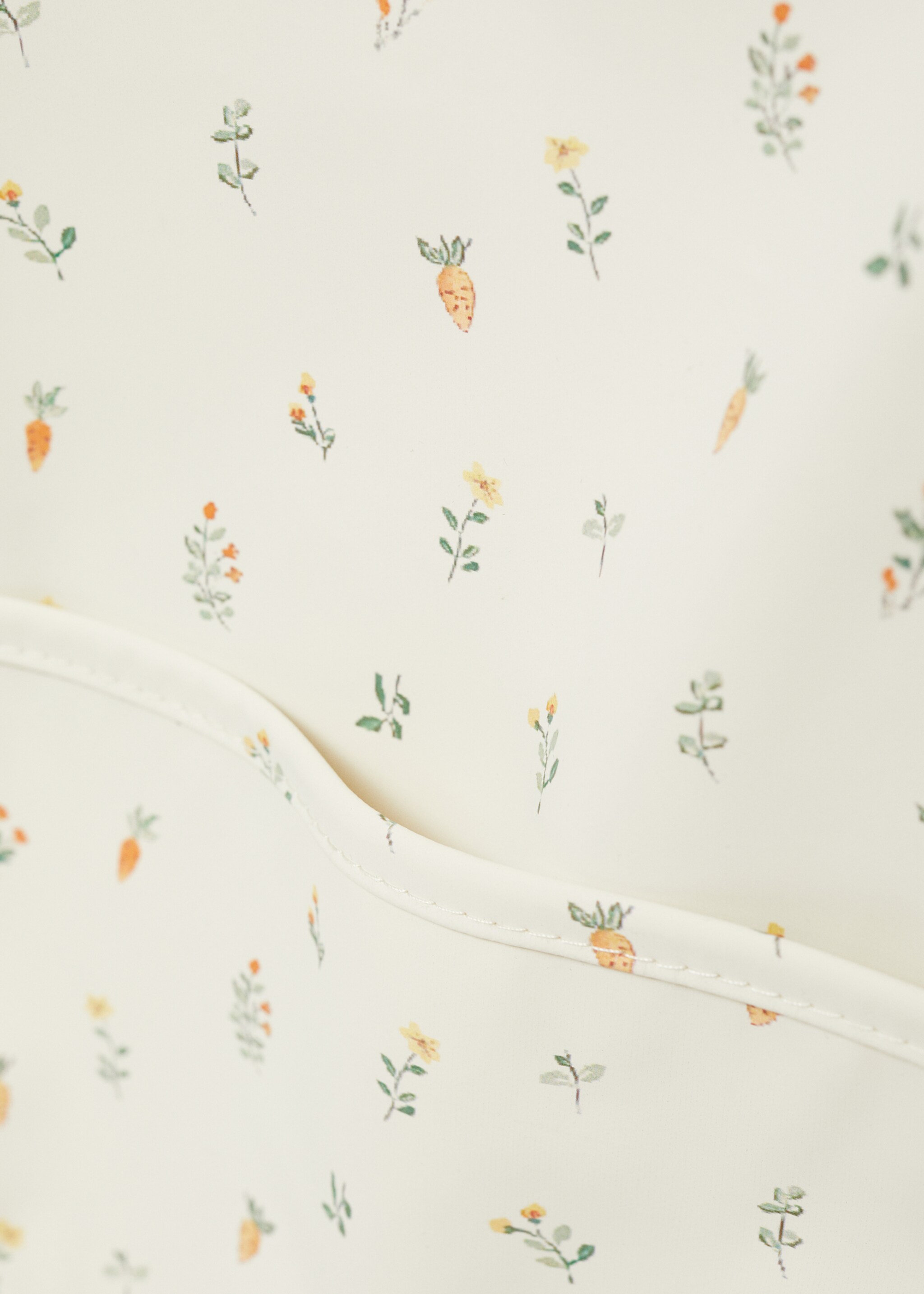 Babero estampado - Detalle del artículo 2
