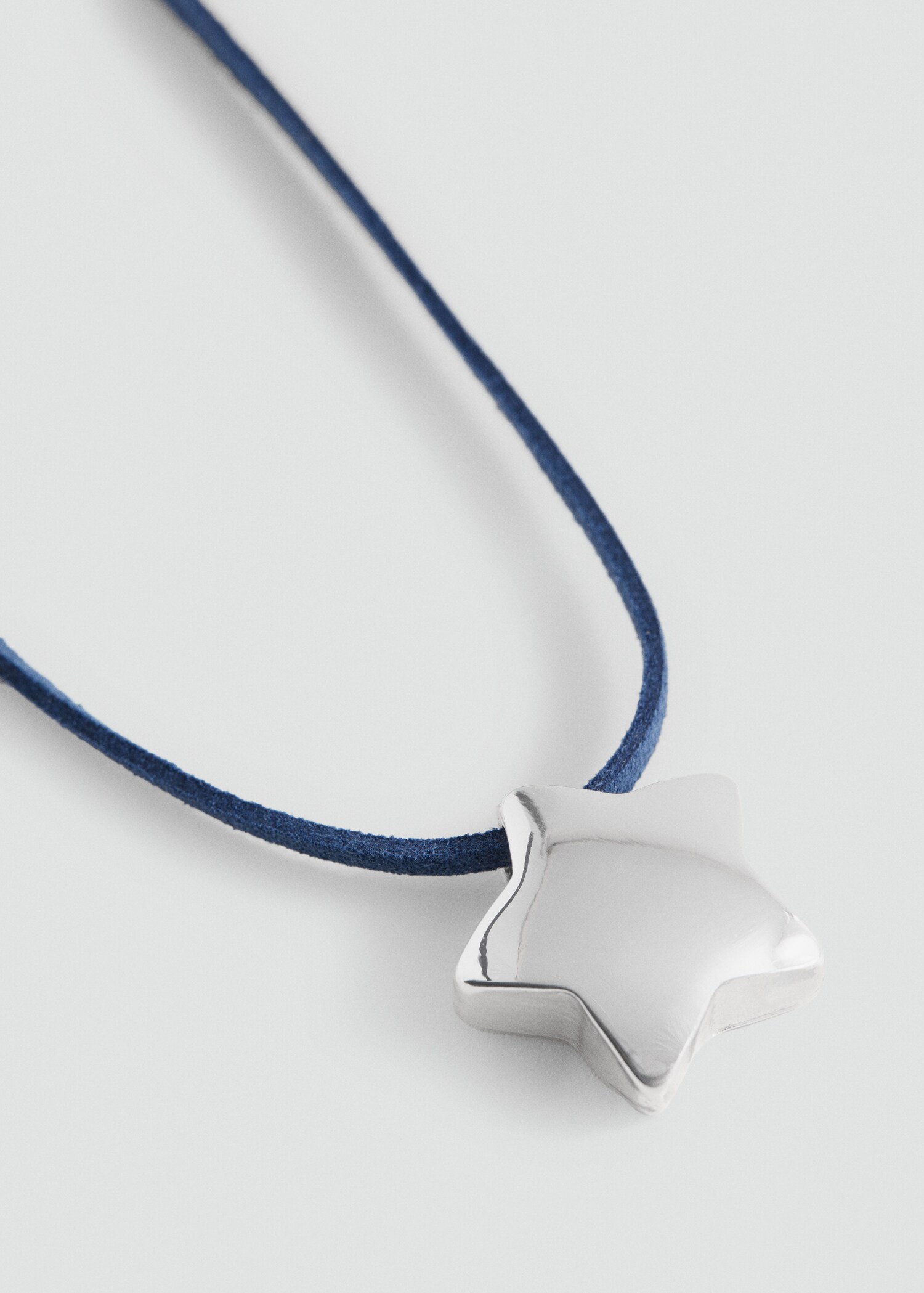 Bracelet and necklace set - Medium plane