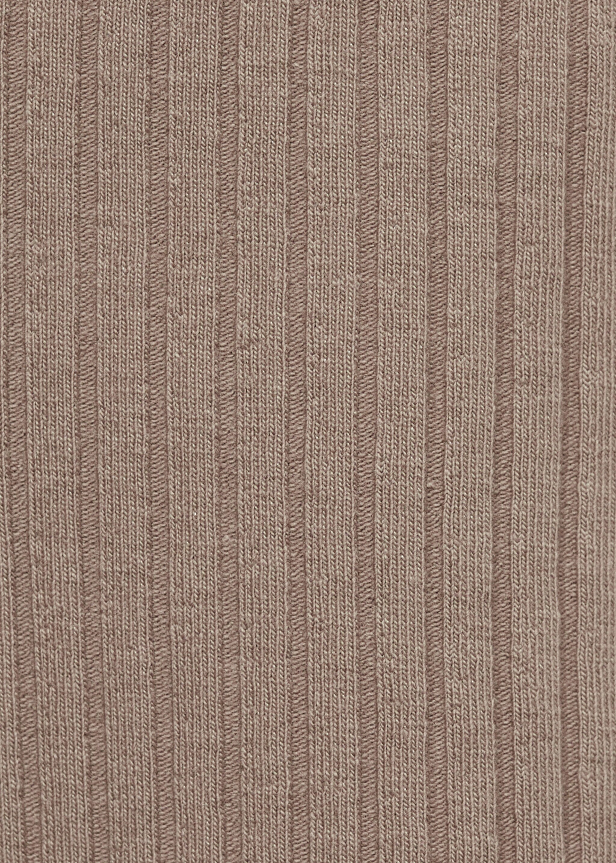 Ribbed leggings - Details of the article 8
