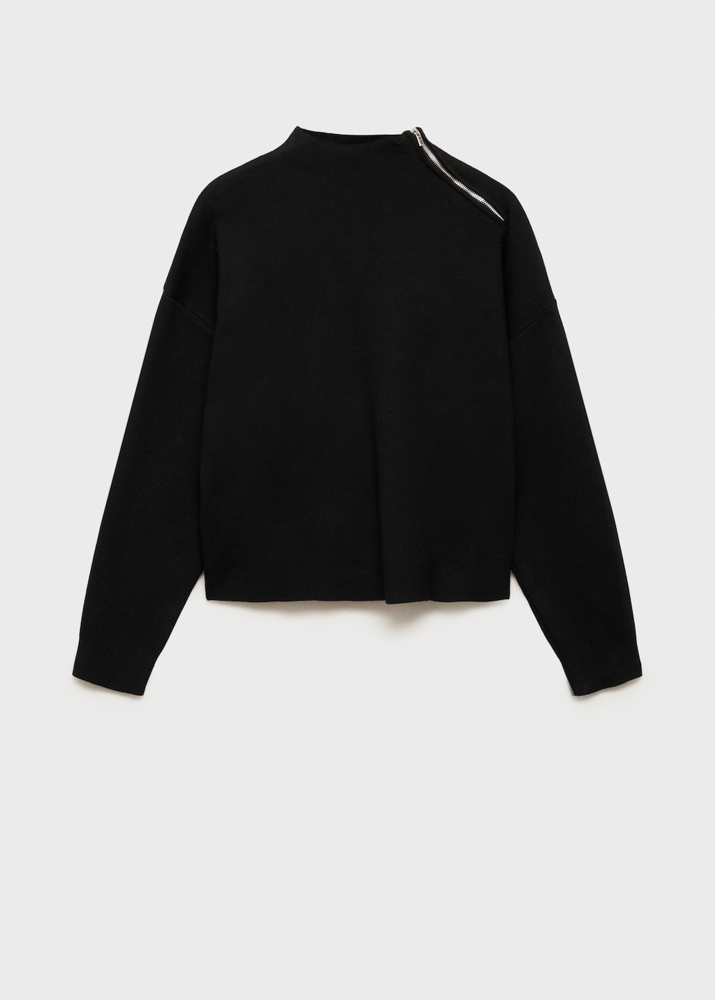 Cowboy Bebop Magenta Crew Neck Sweatshirt - Cowboy Bebop