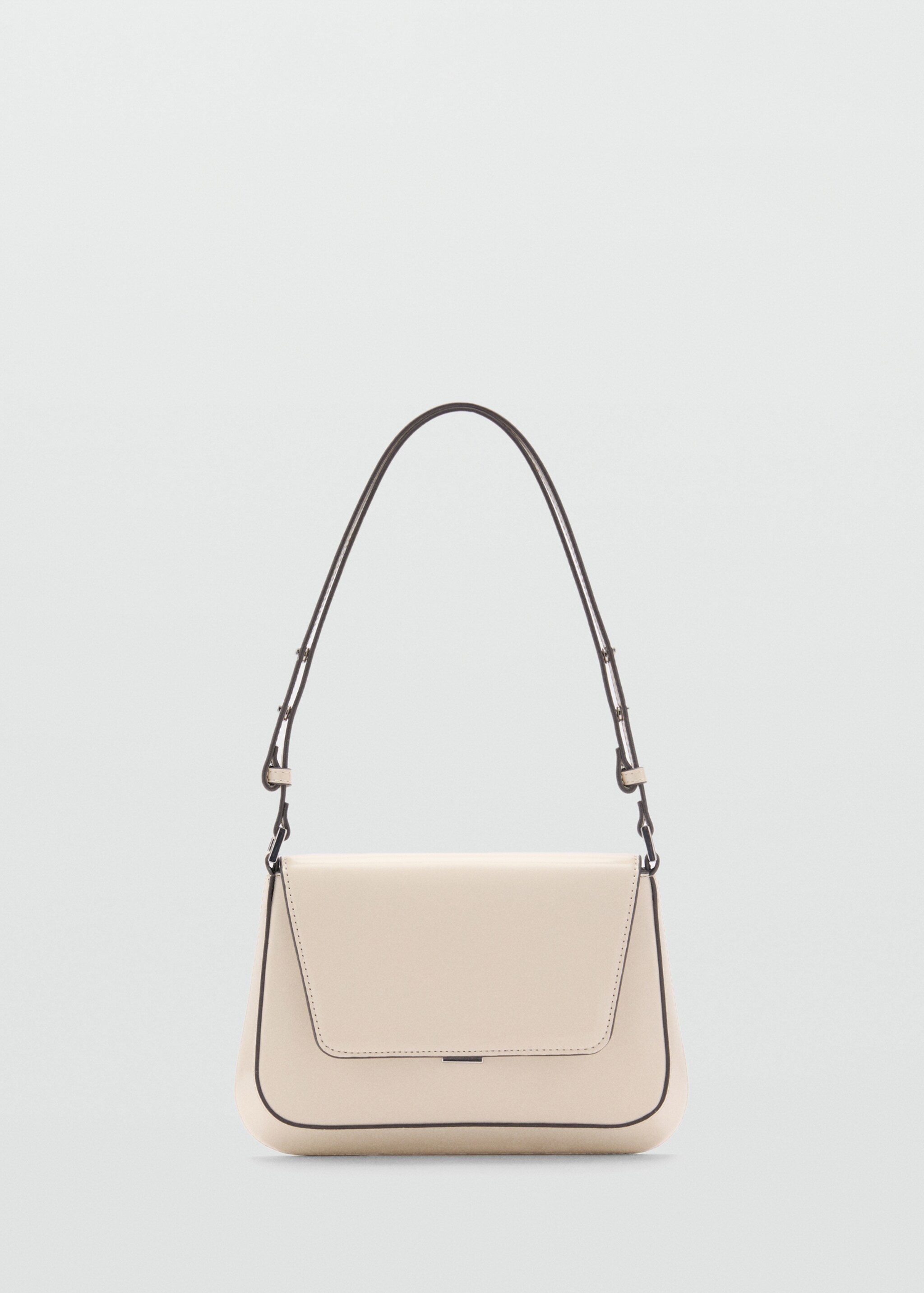 Bolso hombro solapa - Artículo sin modelo